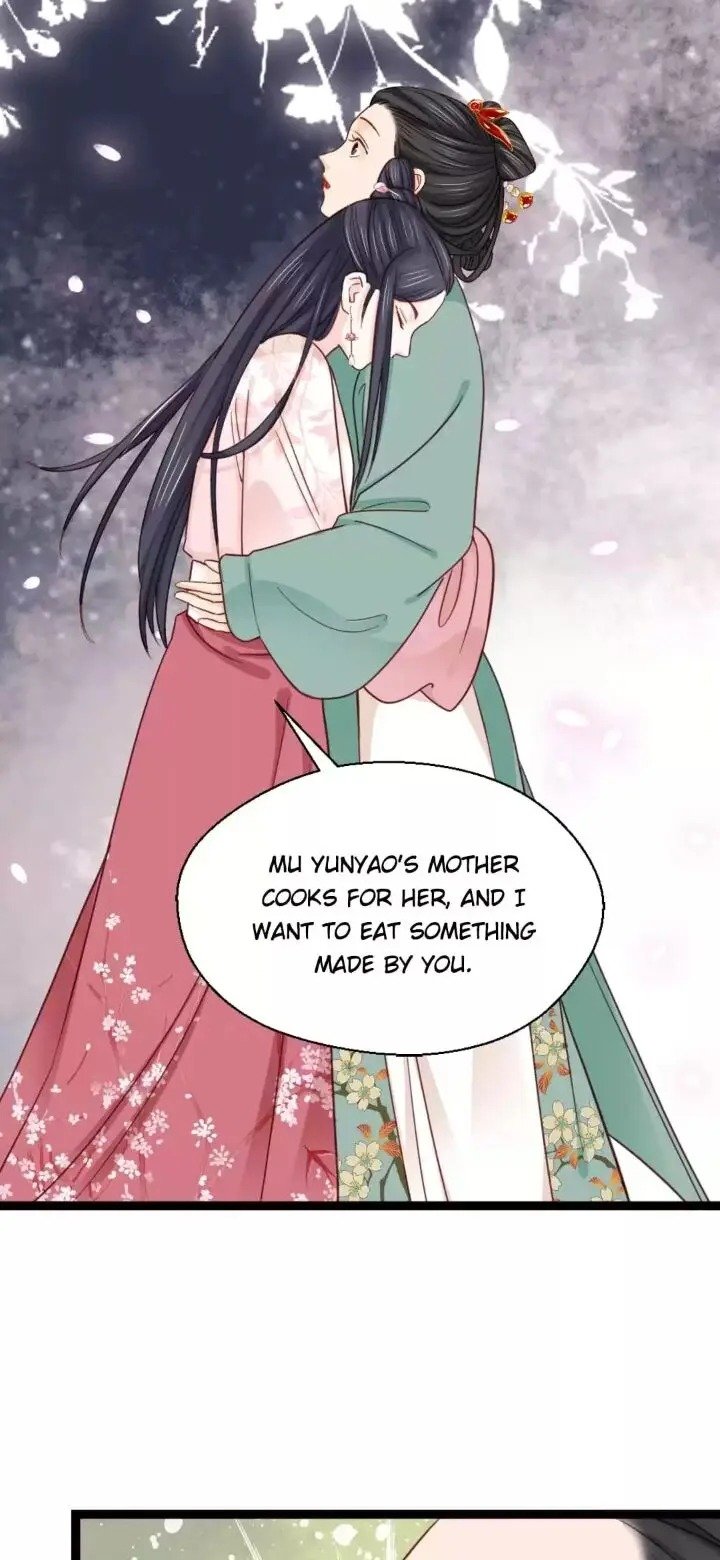 A Beauty, a Fatal Concubine Chapter 211 page 3 - Chapter 211