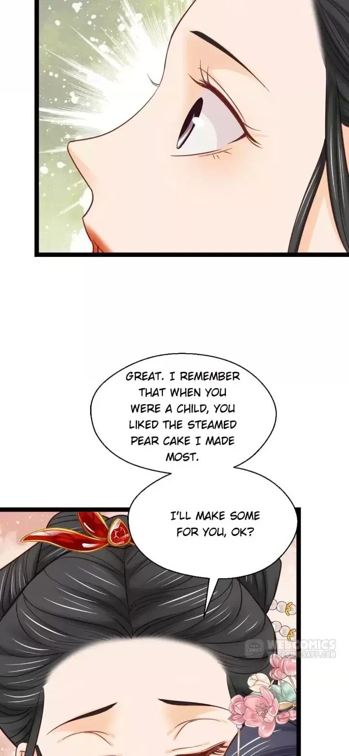 A Beauty, a Fatal Concubine Chapter 211 page 4 - Chapter 211