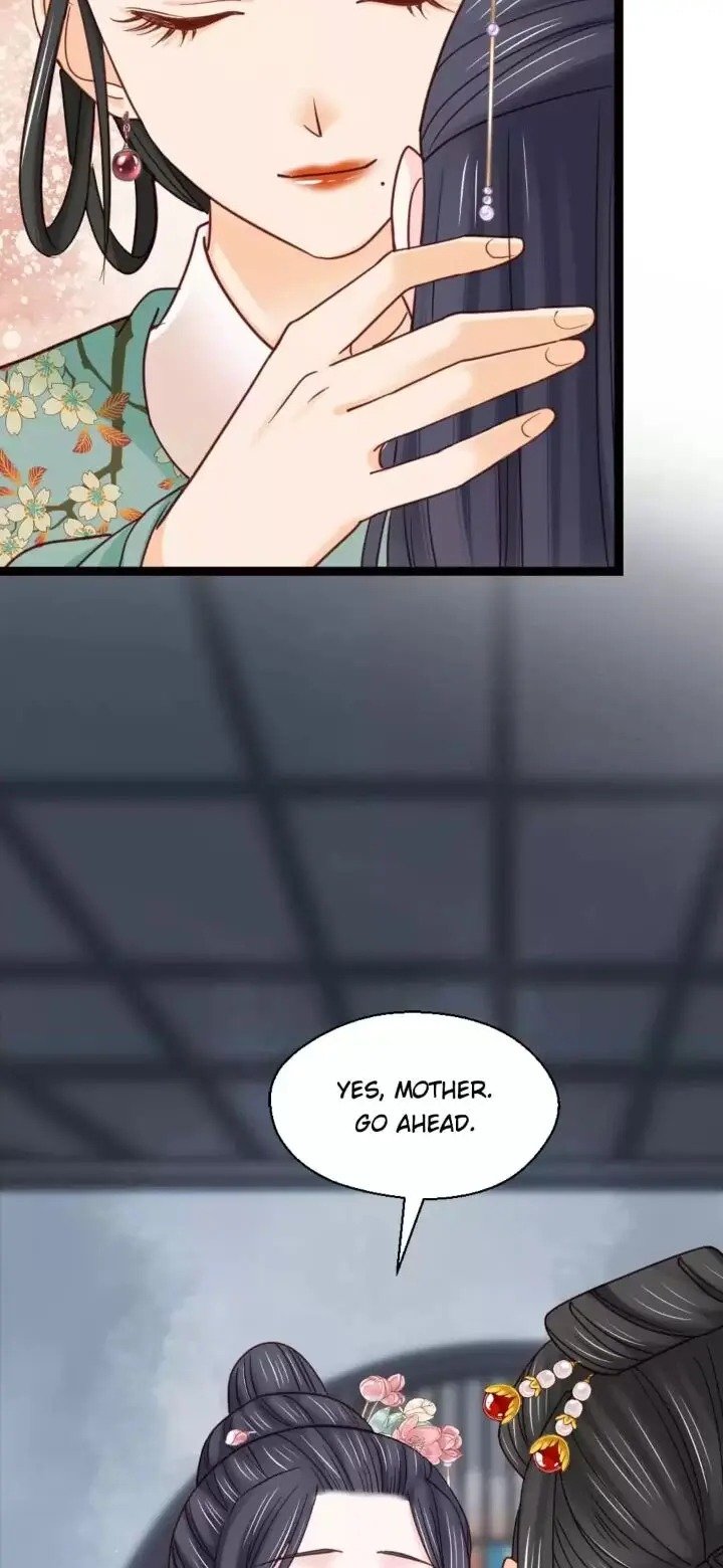 A Beauty, a Fatal Concubine Chapter 211 page 5 - Chapter 211