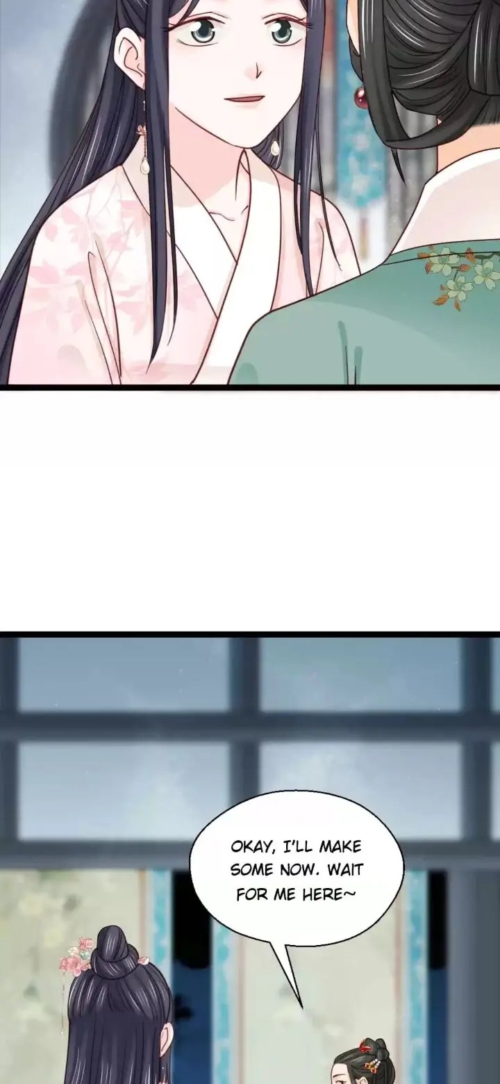 A Beauty, a Fatal Concubine Chapter 211 page 6 - Chapter 211