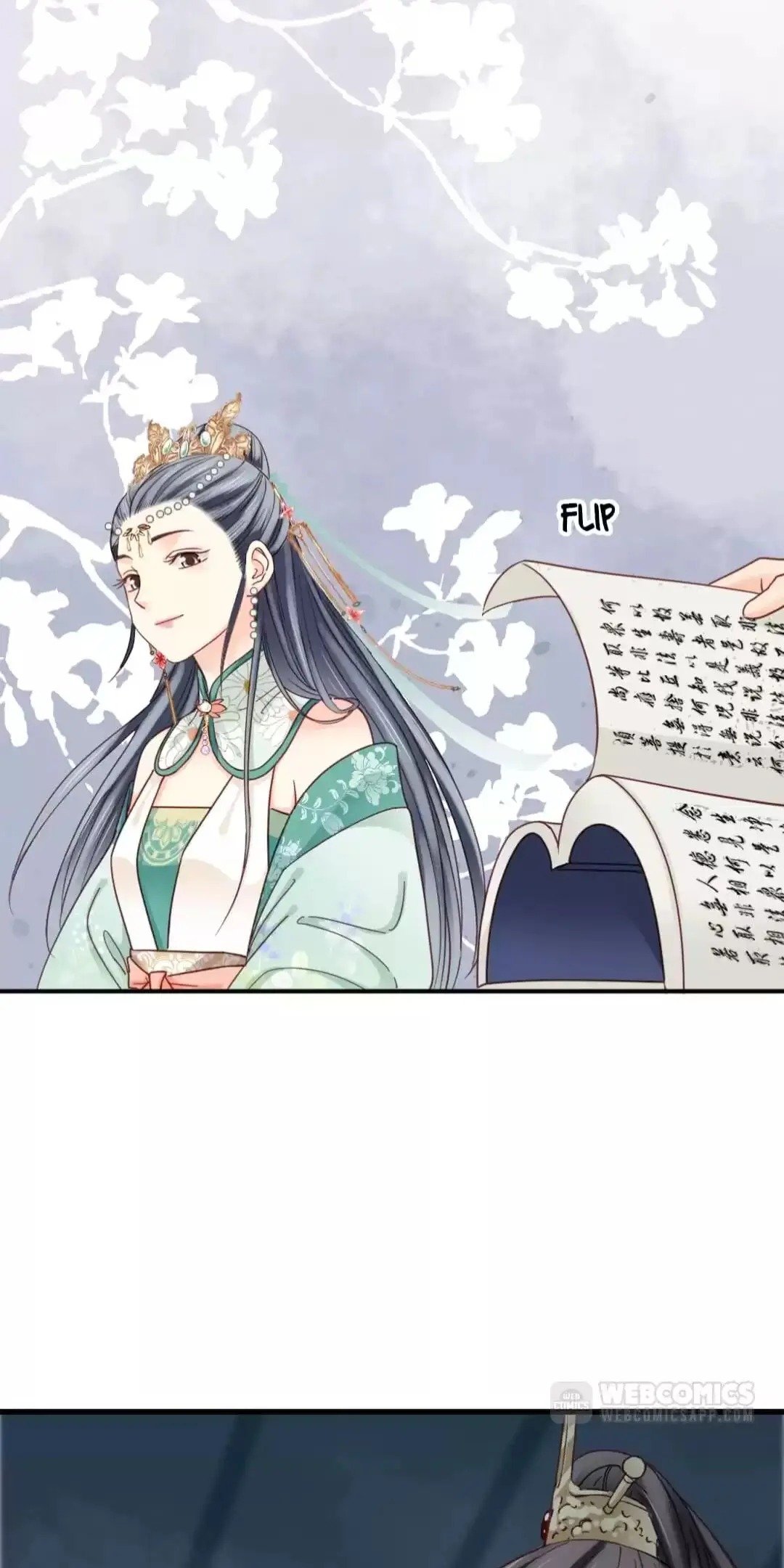 A Beauty, a Fatal Concubine Chapter 212 page 11 - Chapter 212