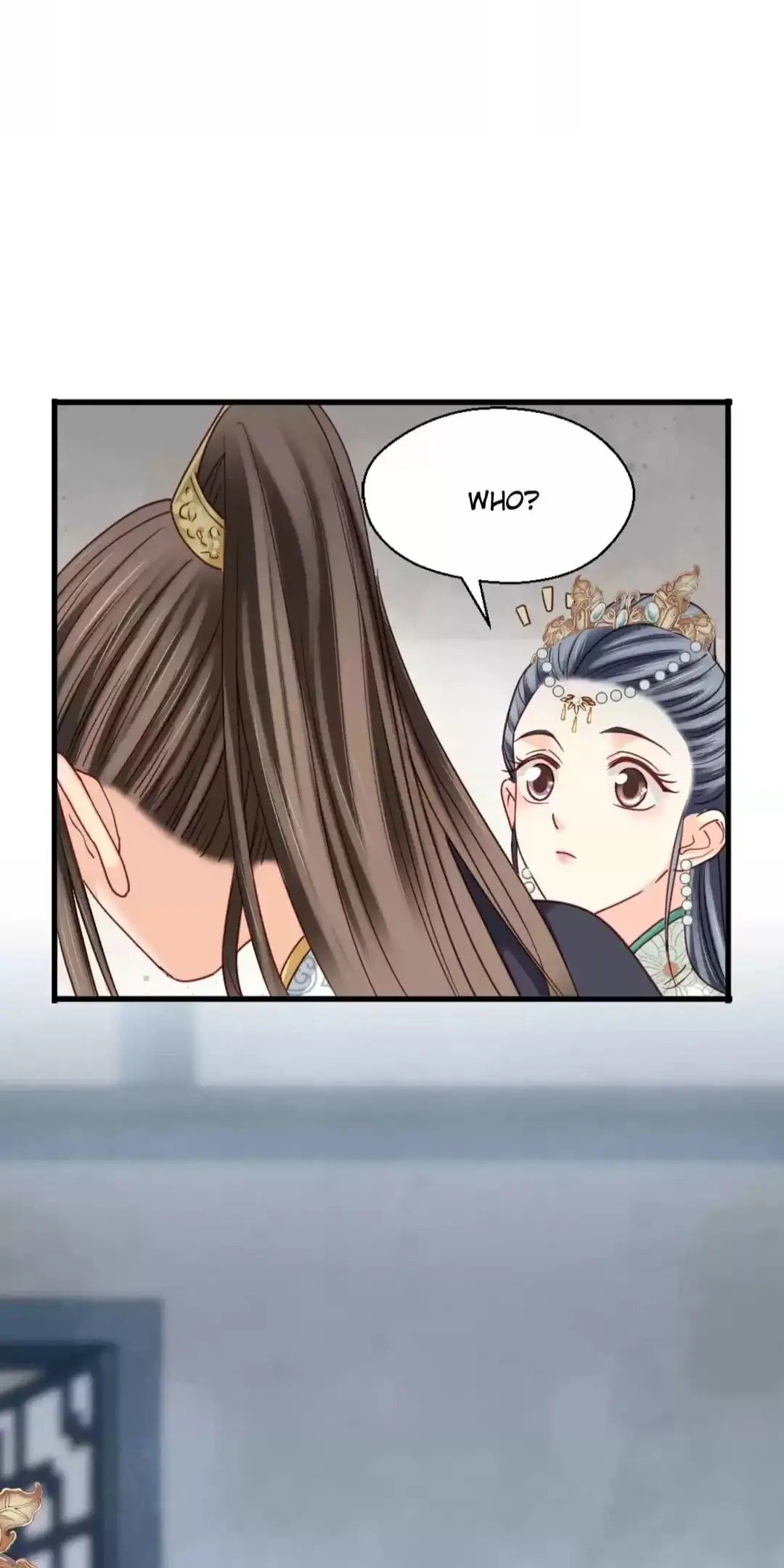 A Beauty, a Fatal Concubine Chapter 212 page 17 - Chapter 212