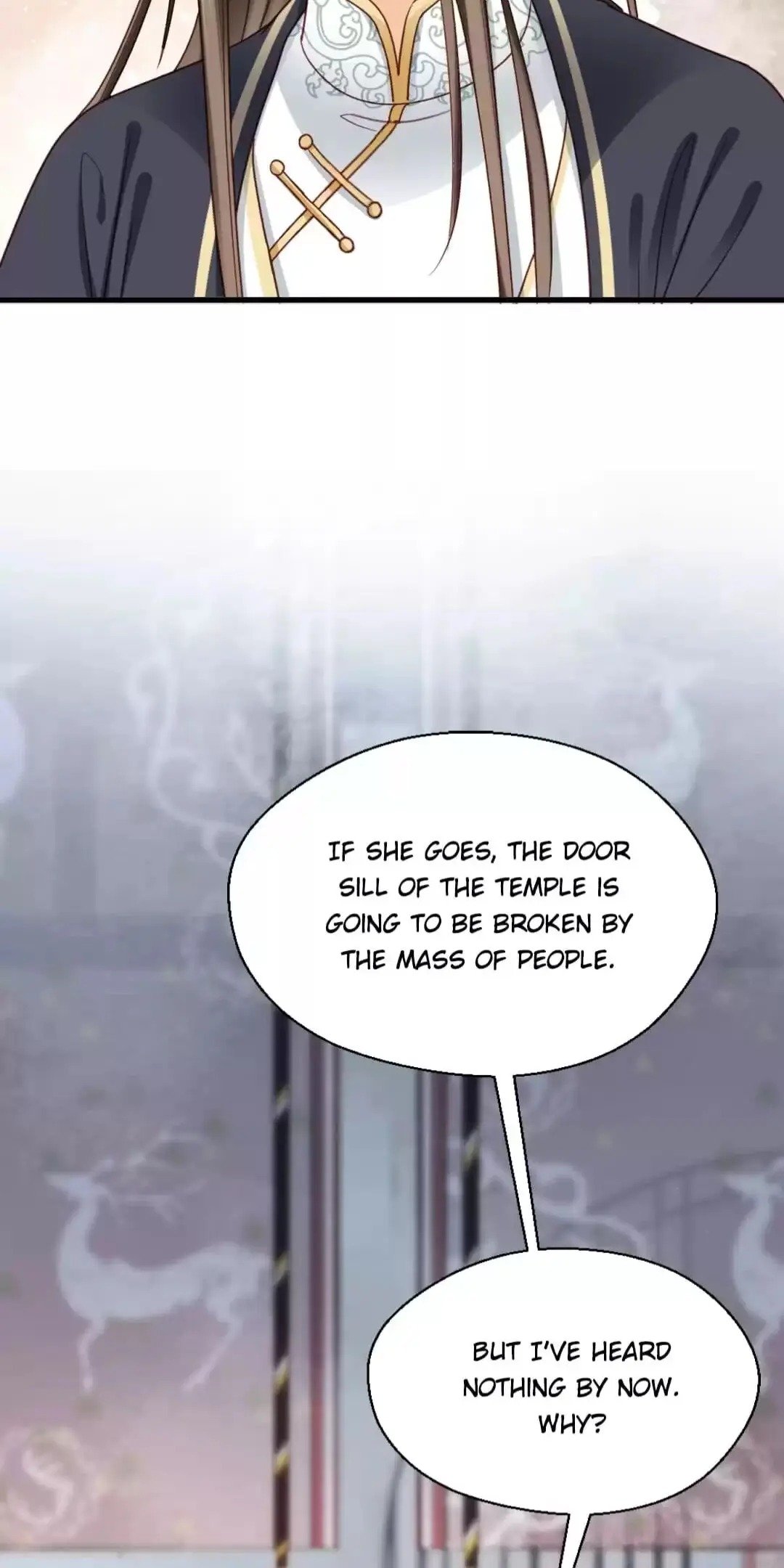 A Beauty, a Fatal Concubine Chapter 212 page 25 - Chapter 212