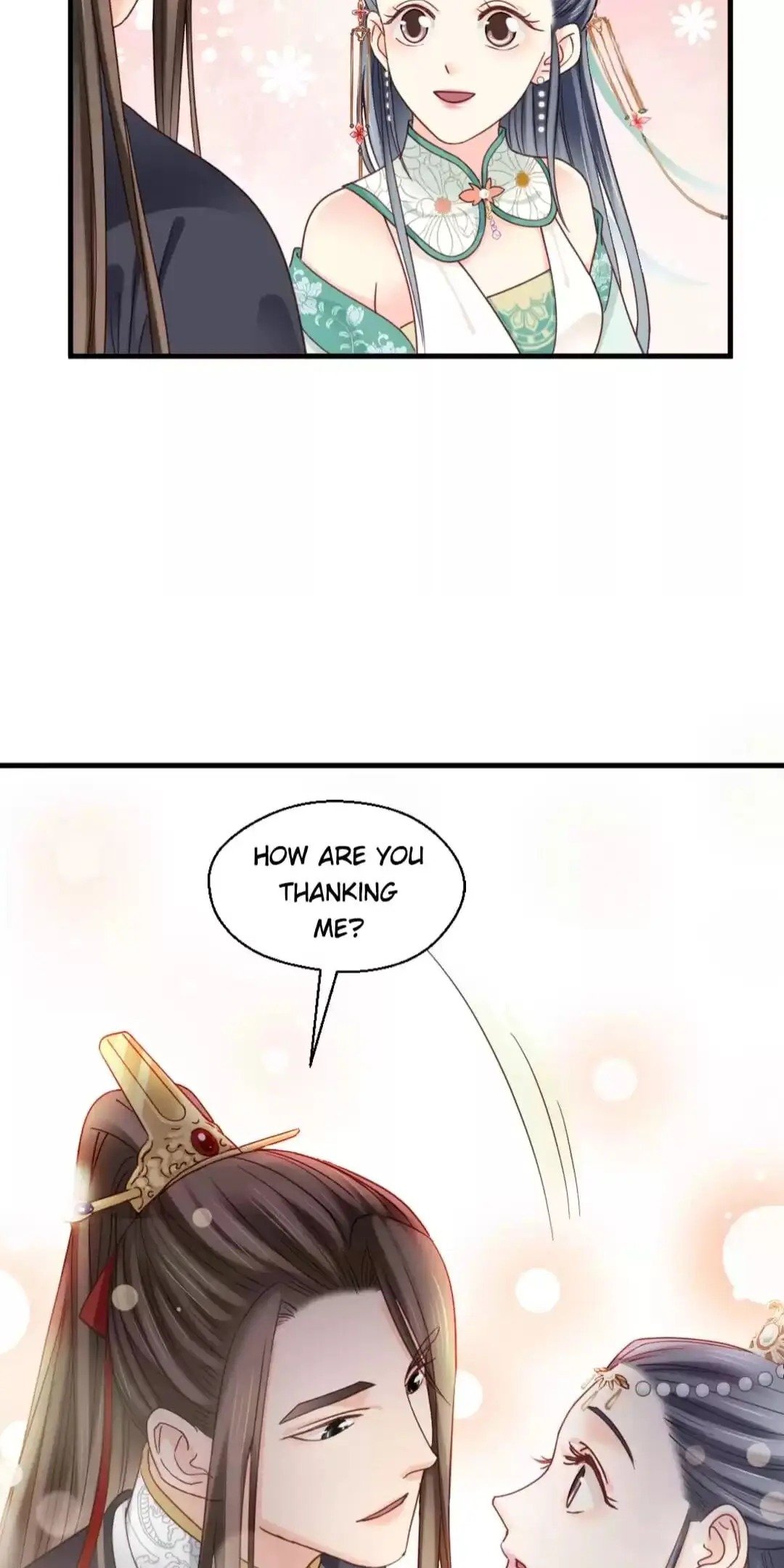 A Beauty, a Fatal Concubine Chapter 212 page 27 - Chapter 212