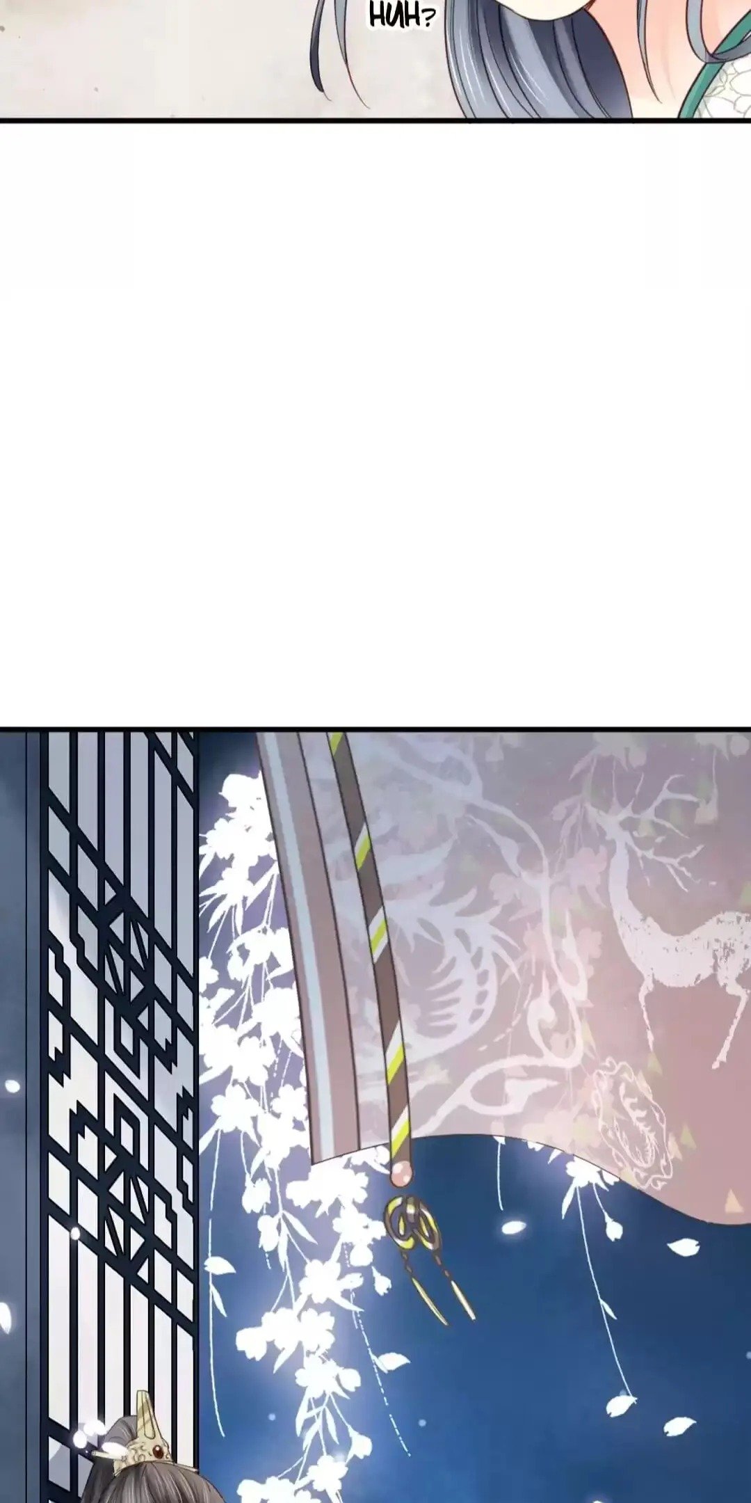 A Beauty, a Fatal Concubine Chapter 212 page 3 - Chapter 212
