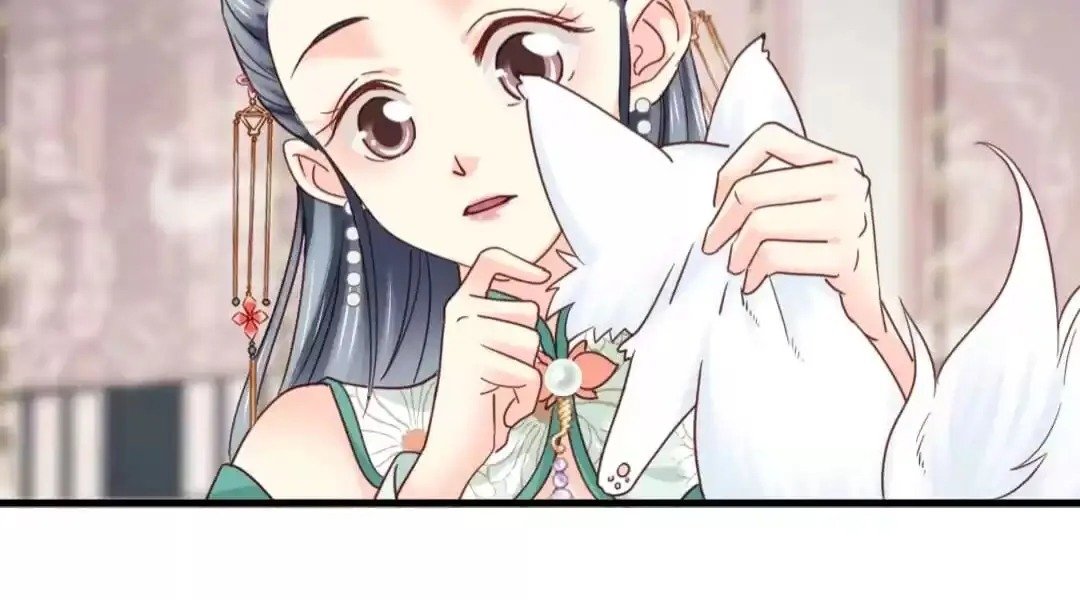 A Beauty, a Fatal Concubine Chapter 212 page 33 - Chapter 212