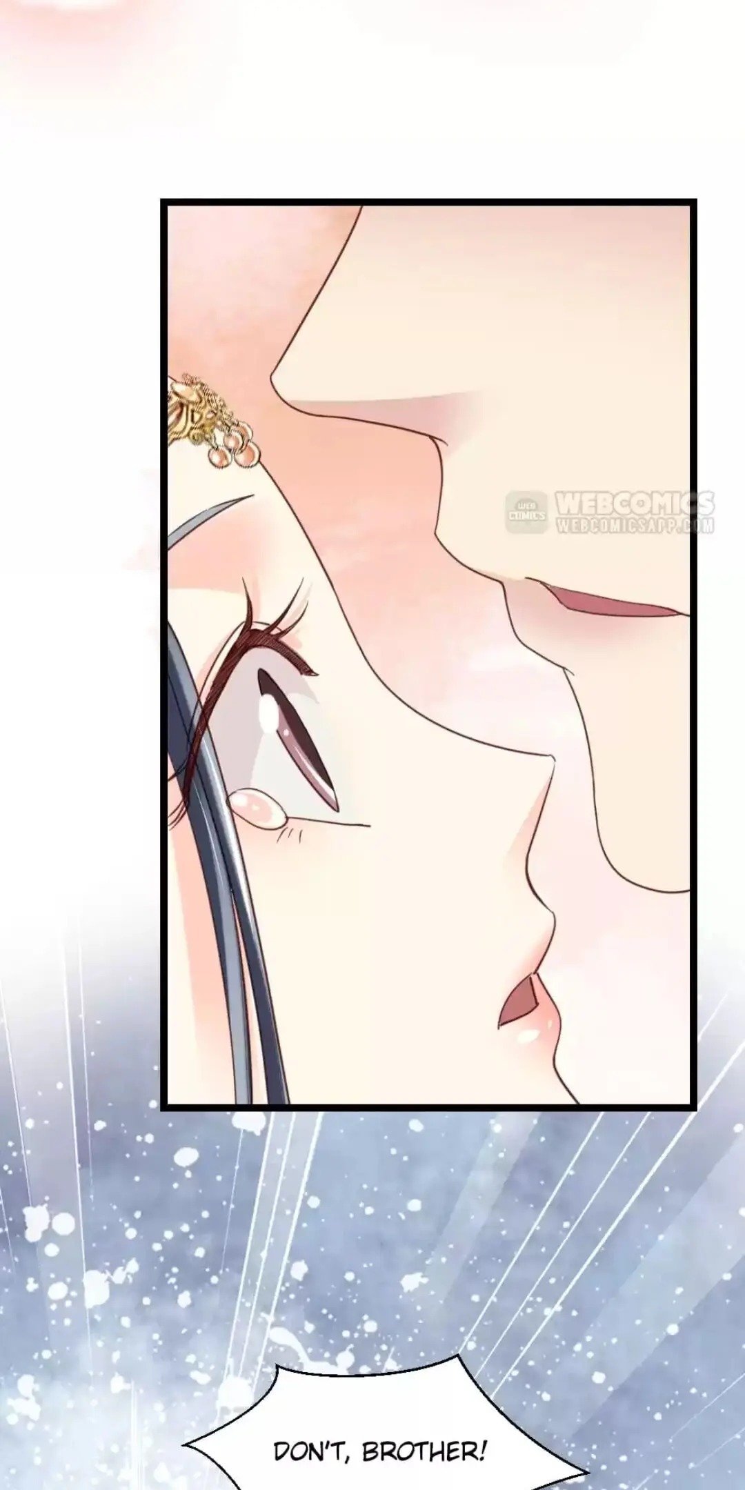 A Beauty, a Fatal Concubine Chapter 213 page 20 - Chapter 213