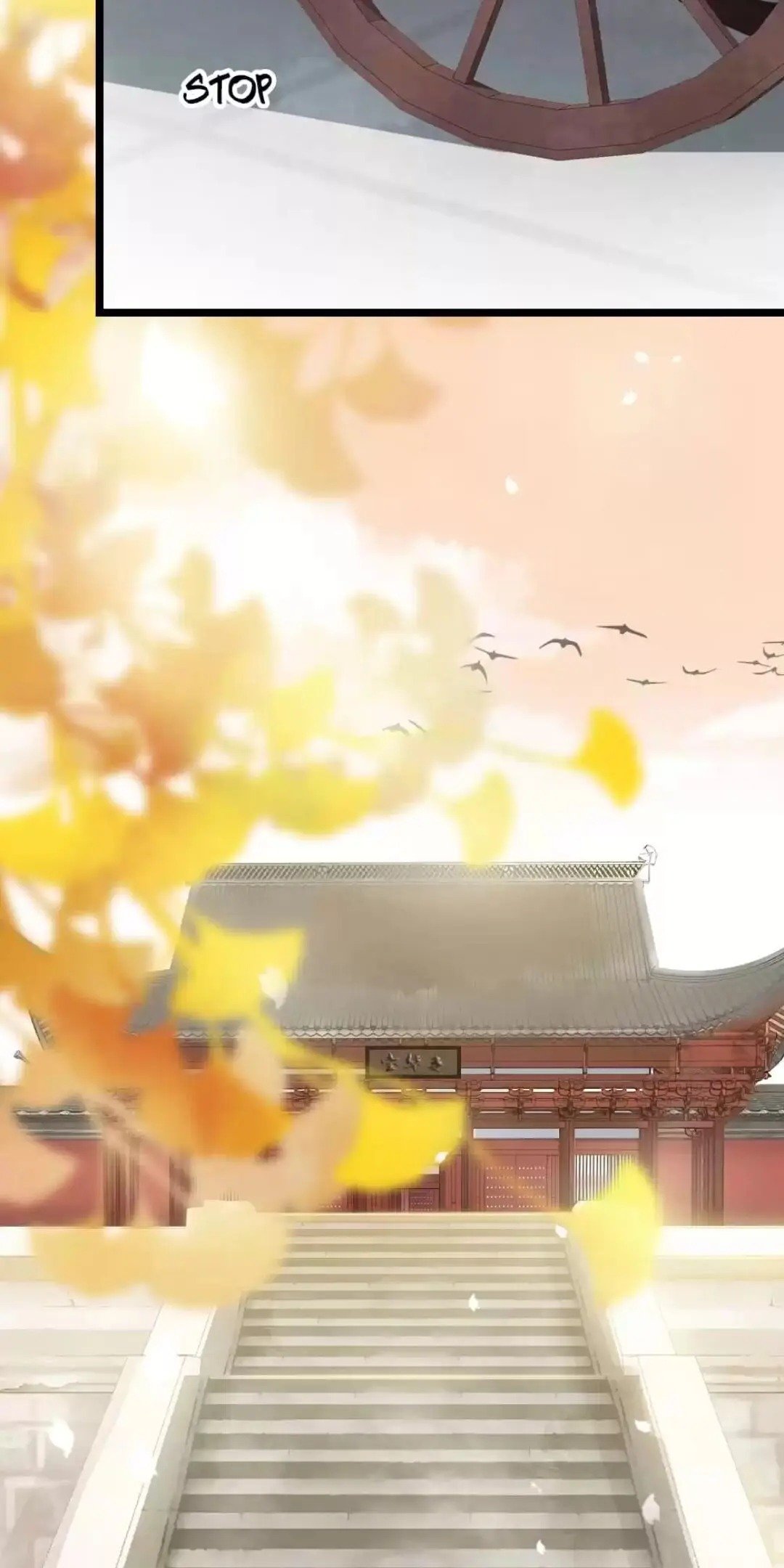 A Beauty, a Fatal Concubine Chapter 213 page 5 - Chapter 213