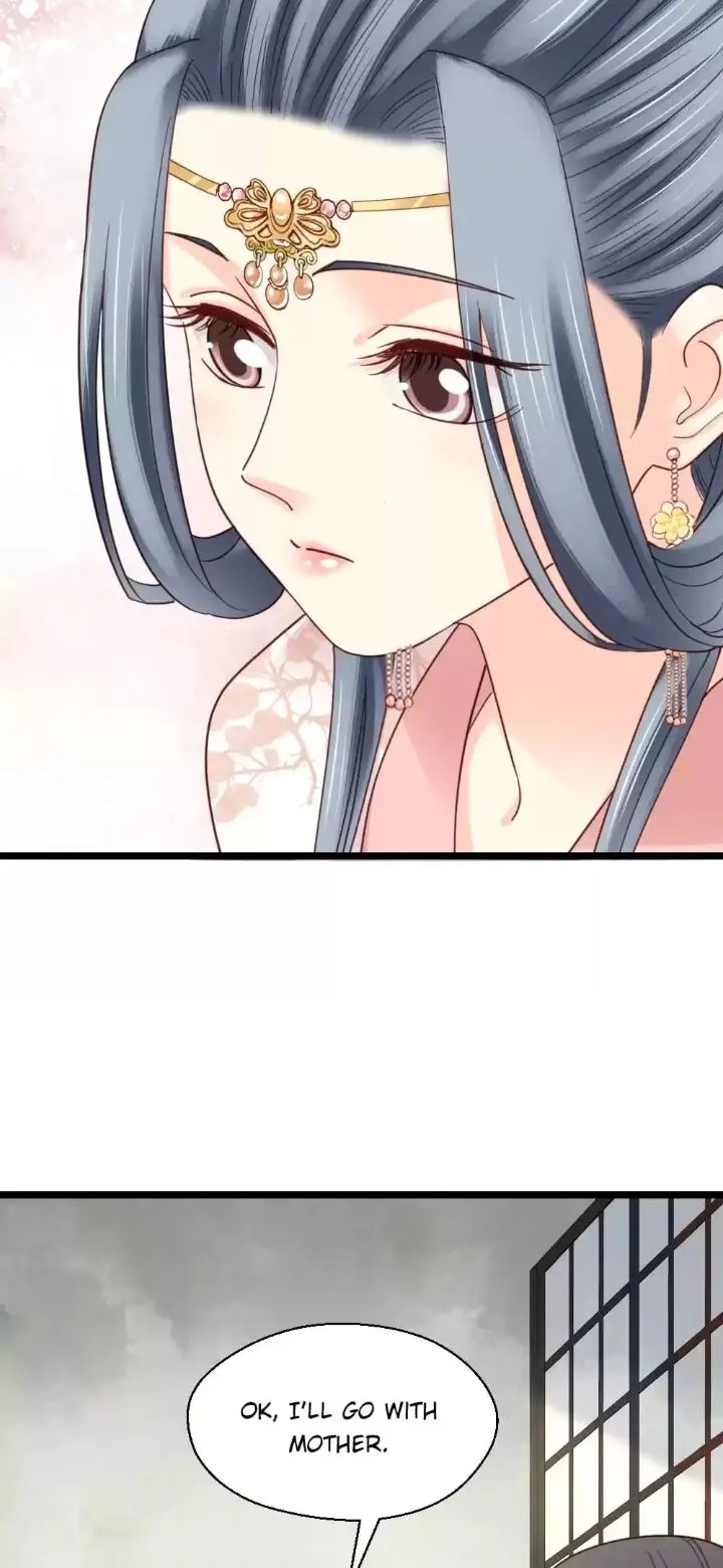 A Beauty, a Fatal Concubine Chapter 214 page 10 - Chapter 214