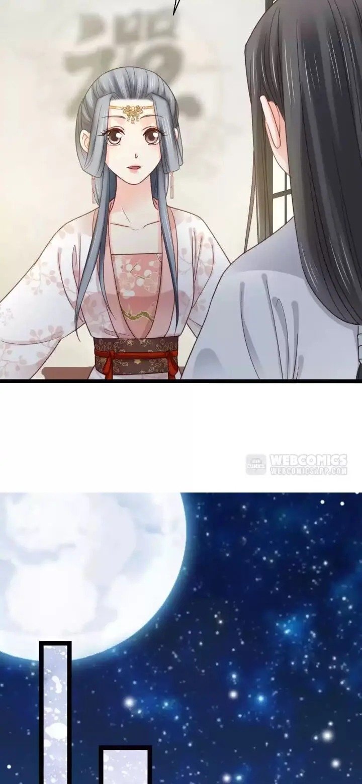 A Beauty, a Fatal Concubine Chapter 214 page 11 - Chapter 214