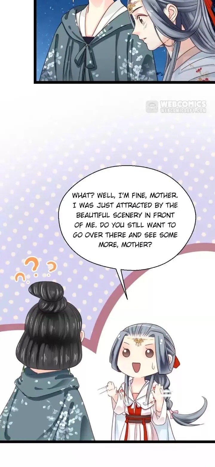 A Beauty, a Fatal Concubine Chapter 214 page 18 - Chapter 214