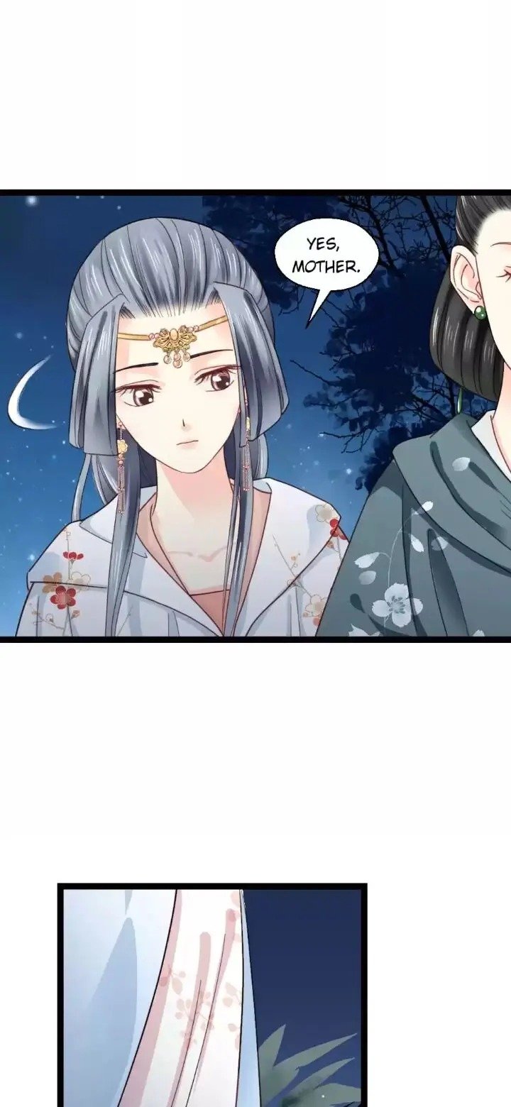 A Beauty, a Fatal Concubine Chapter 214 page 20 - Chapter 214