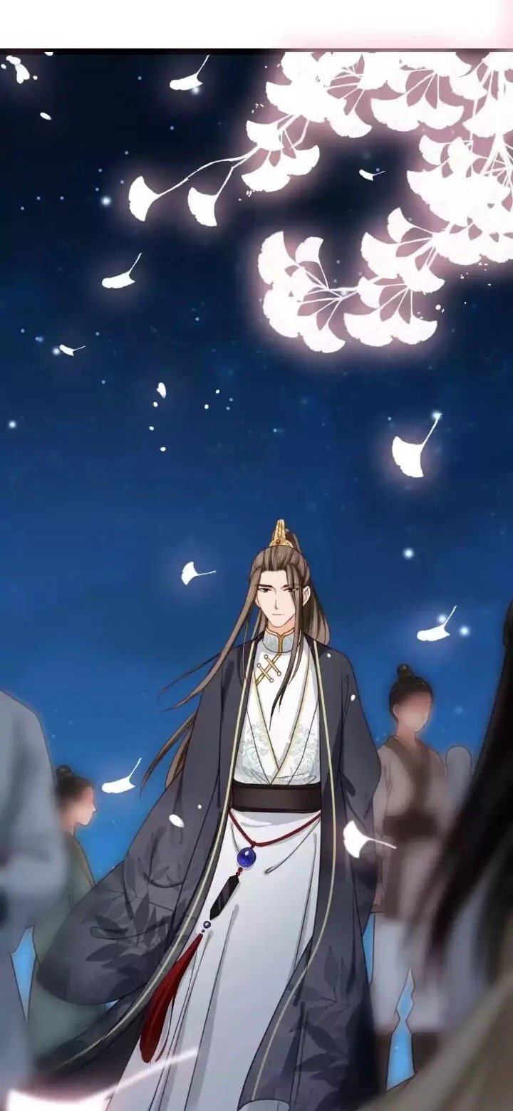 A Beauty, a Fatal Concubine Chapter 214 page 22 - Chapter 214