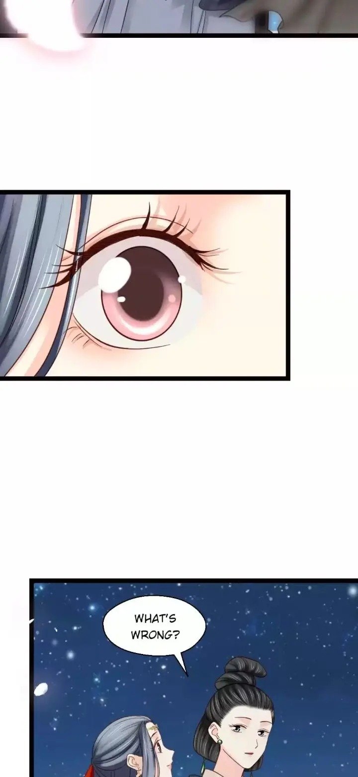 A Beauty, a Fatal Concubine Chapter 214 page 23 - Chapter 214