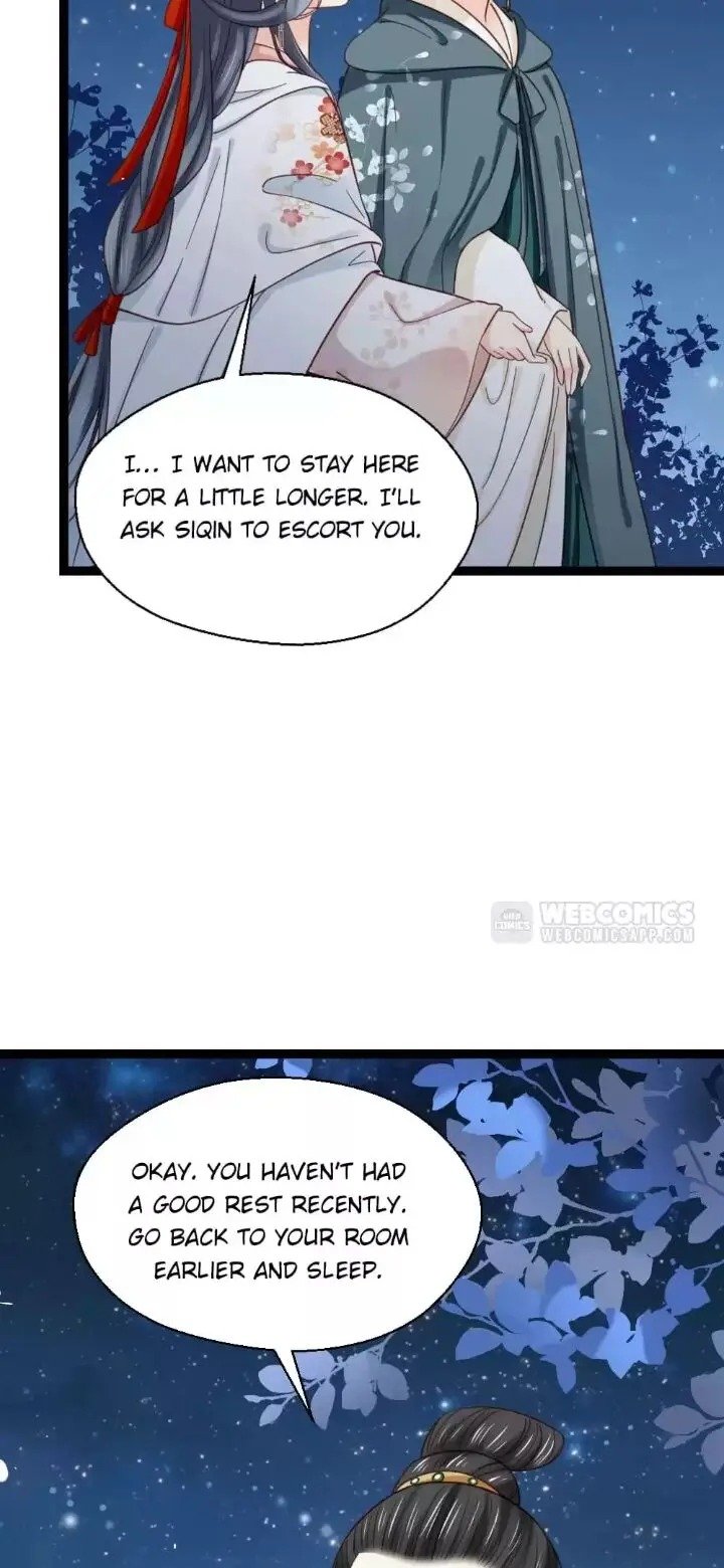 A Beauty, a Fatal Concubine Chapter 214 page 24 - Chapter 214