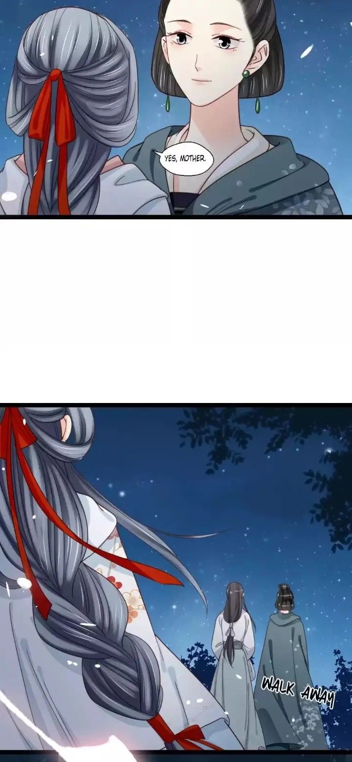 A Beauty, a Fatal Concubine Chapter 214 page 25 - Chapter 214