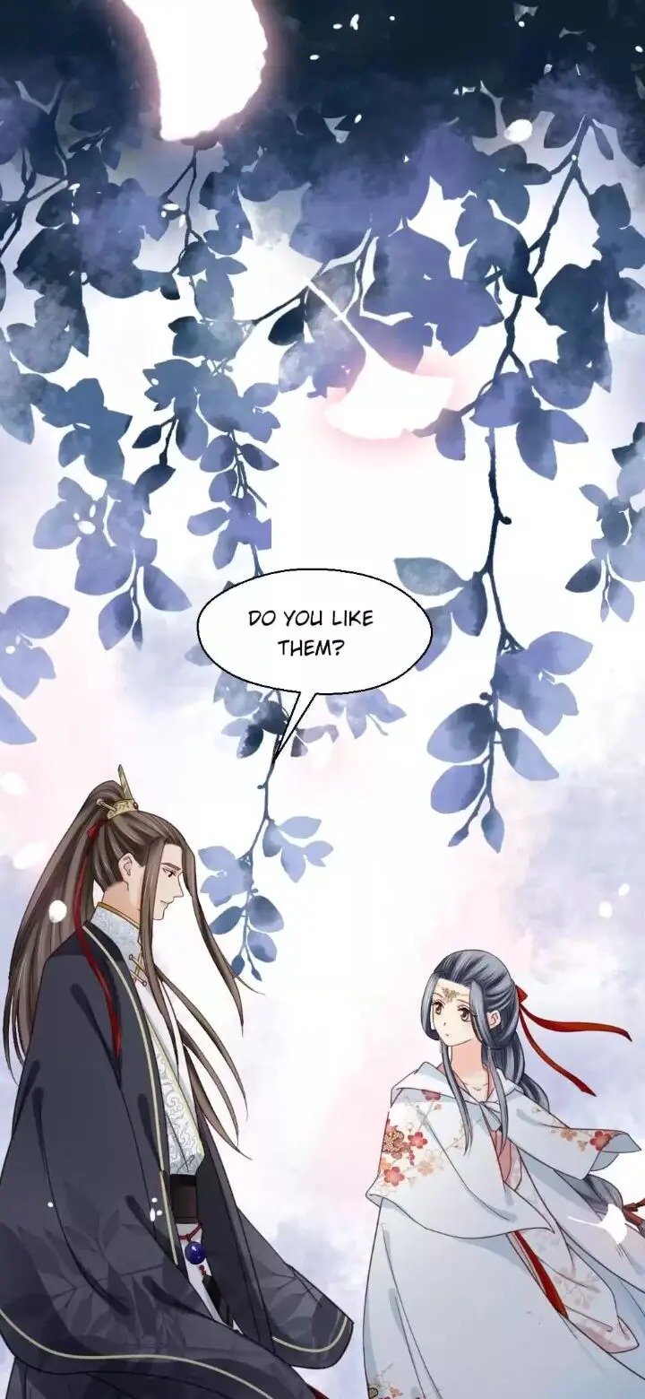 A Beauty, a Fatal Concubine Chapter 214 page 26 - Chapter 214