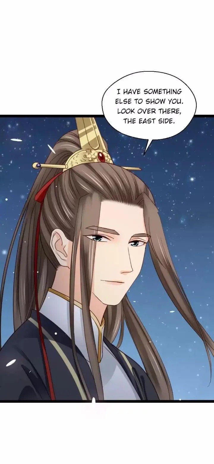 A Beauty, a Fatal Concubine Chapter 214 page 28 - Chapter 214