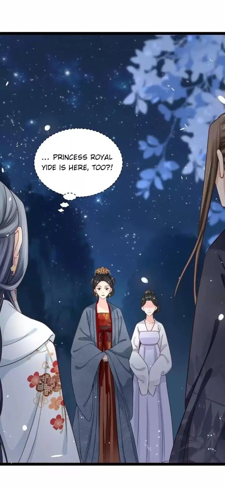 A Beauty, a Fatal Concubine Chapter 214 page 29 - Chapter 214