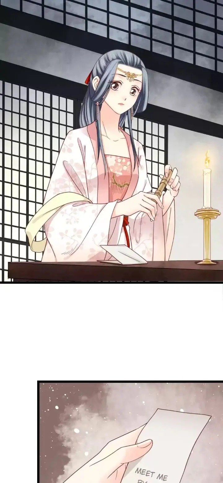 A Beauty, a Fatal Concubine Chapter 214 page 3 - Chapter 214