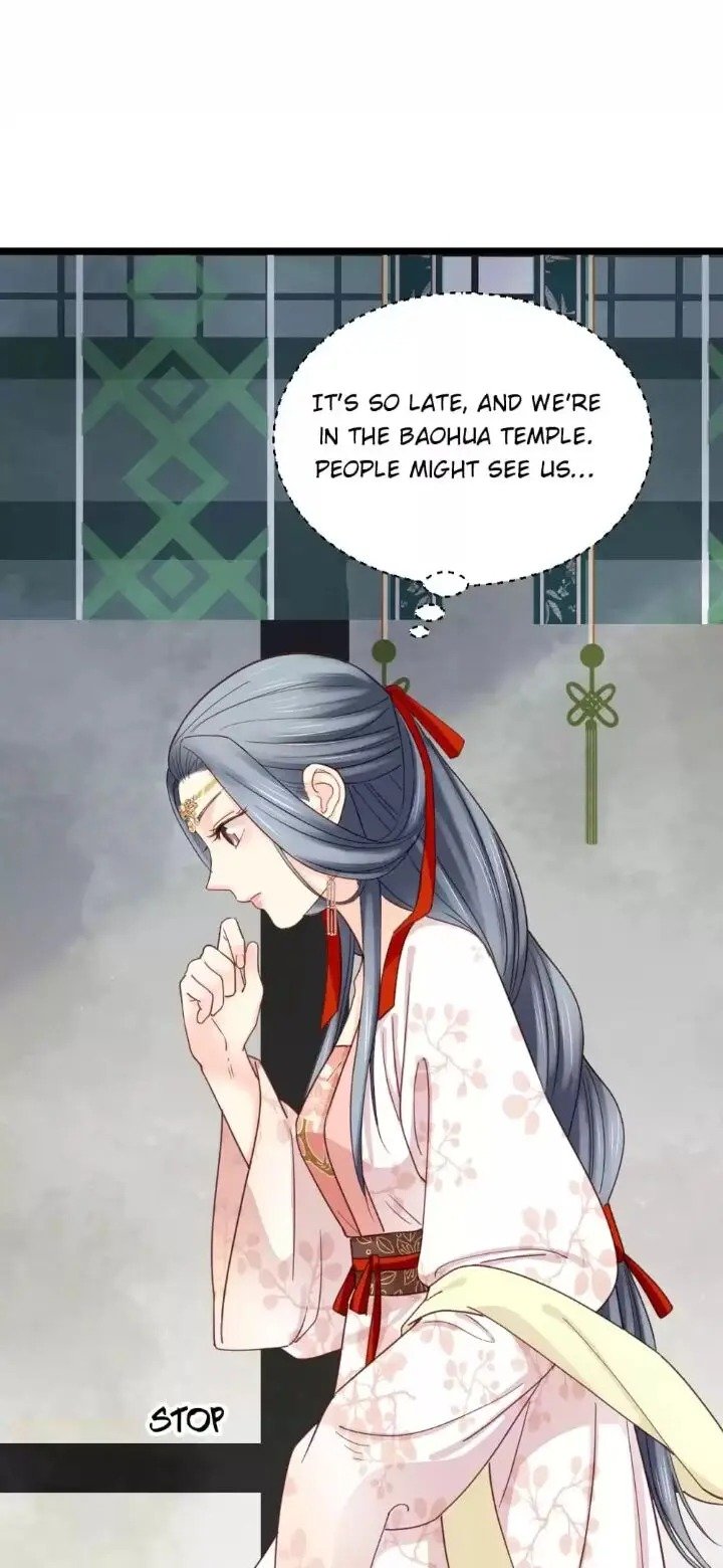 A Beauty, a Fatal Concubine Chapter 214 page 6 - Chapter 214