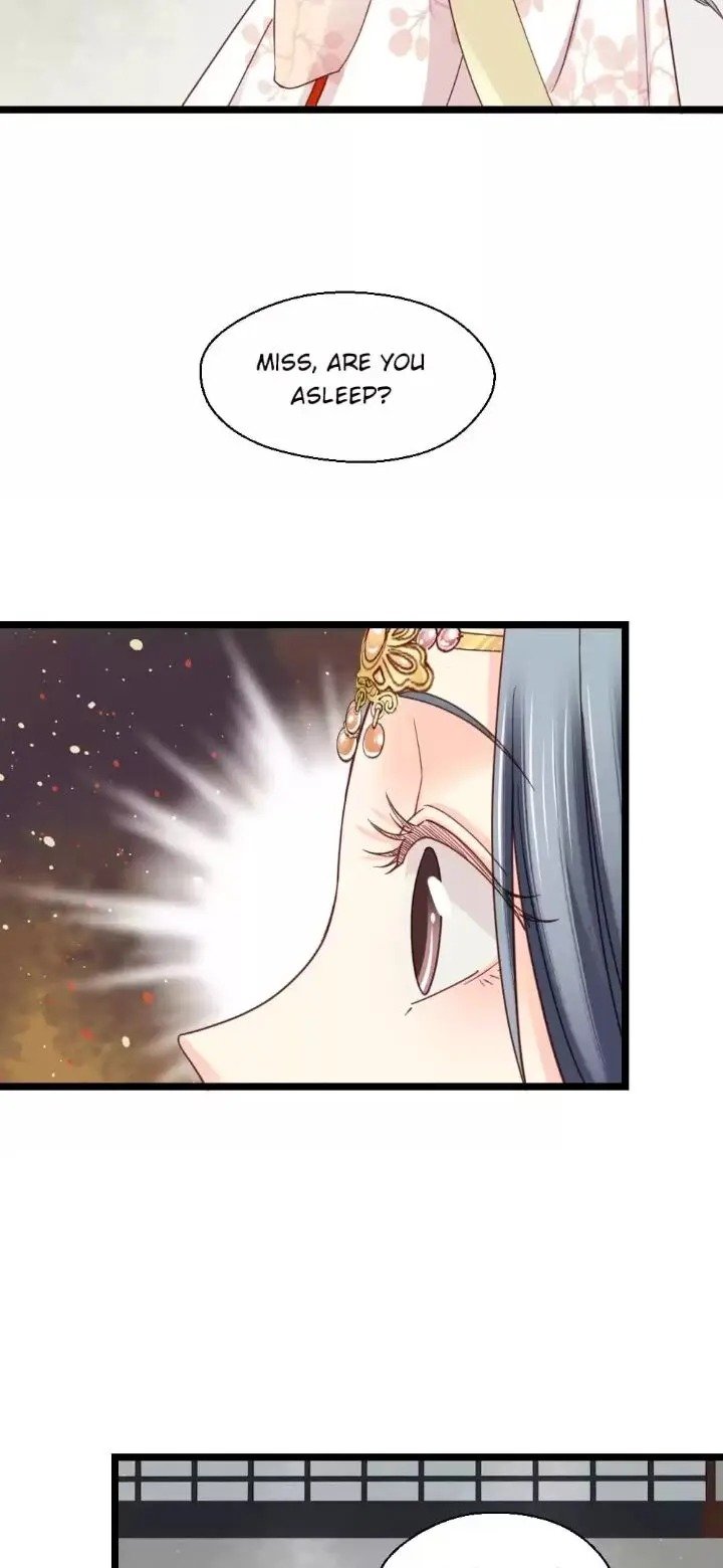A Beauty, a Fatal Concubine Chapter 214 page 7 - Chapter 214