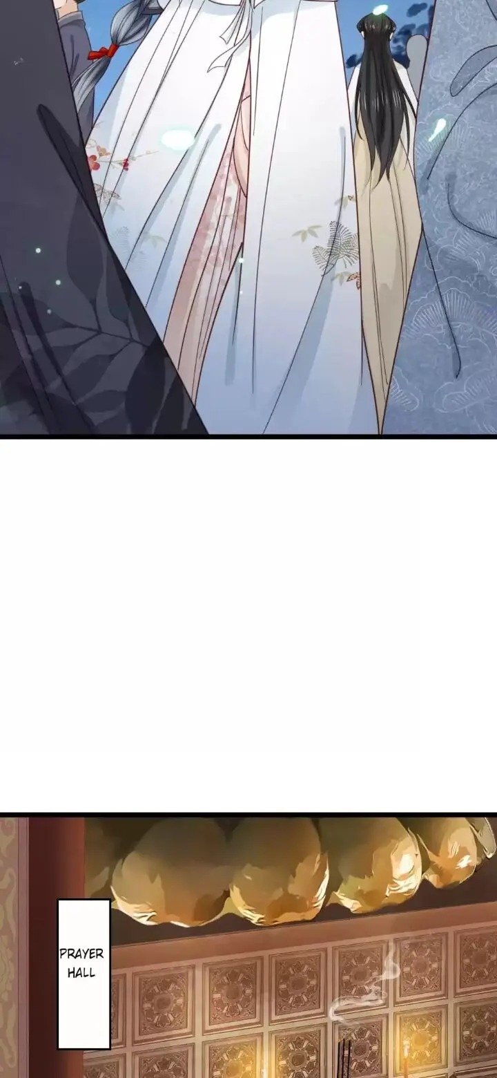 A Beauty, a Fatal Concubine Chapter 215 page 10 - Chapter 215