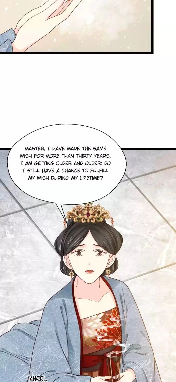 A Beauty, a Fatal Concubine Chapter 215 page 13 - Chapter 215