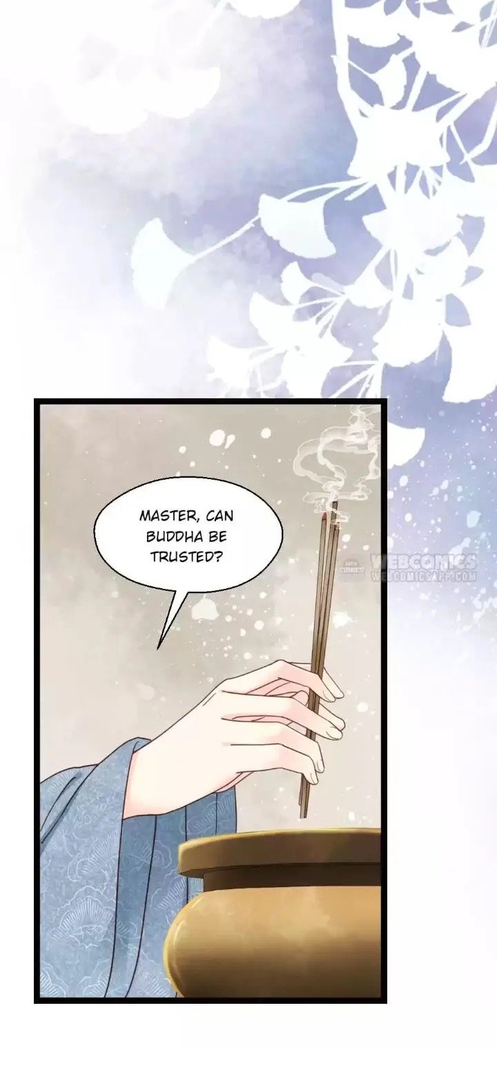 A Beauty, a Fatal Concubine Chapter 215 page 15 - Chapter 215
