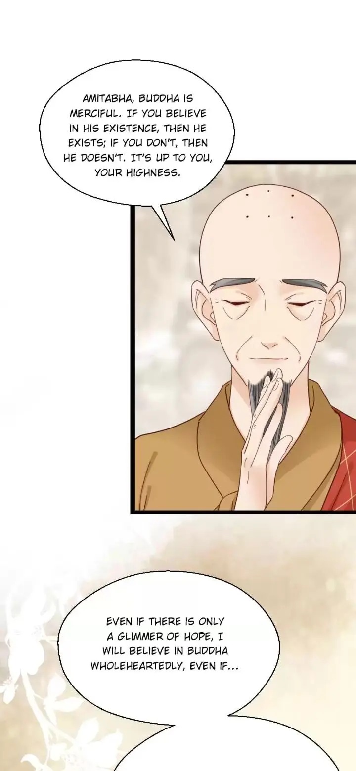 A Beauty, a Fatal Concubine Chapter 215 page 16 - Chapter 215