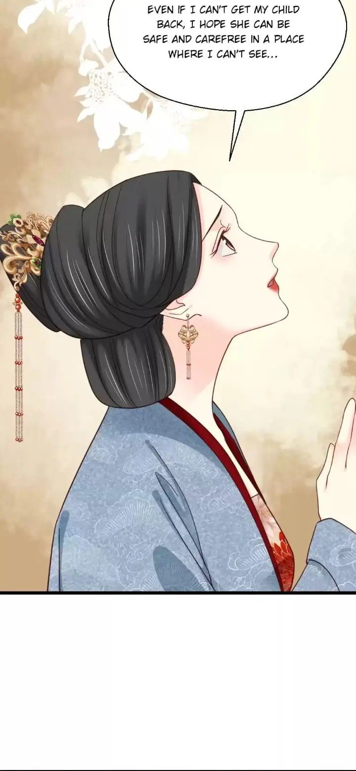 A Beauty, a Fatal Concubine Chapter 215 page 17 - Chapter 215