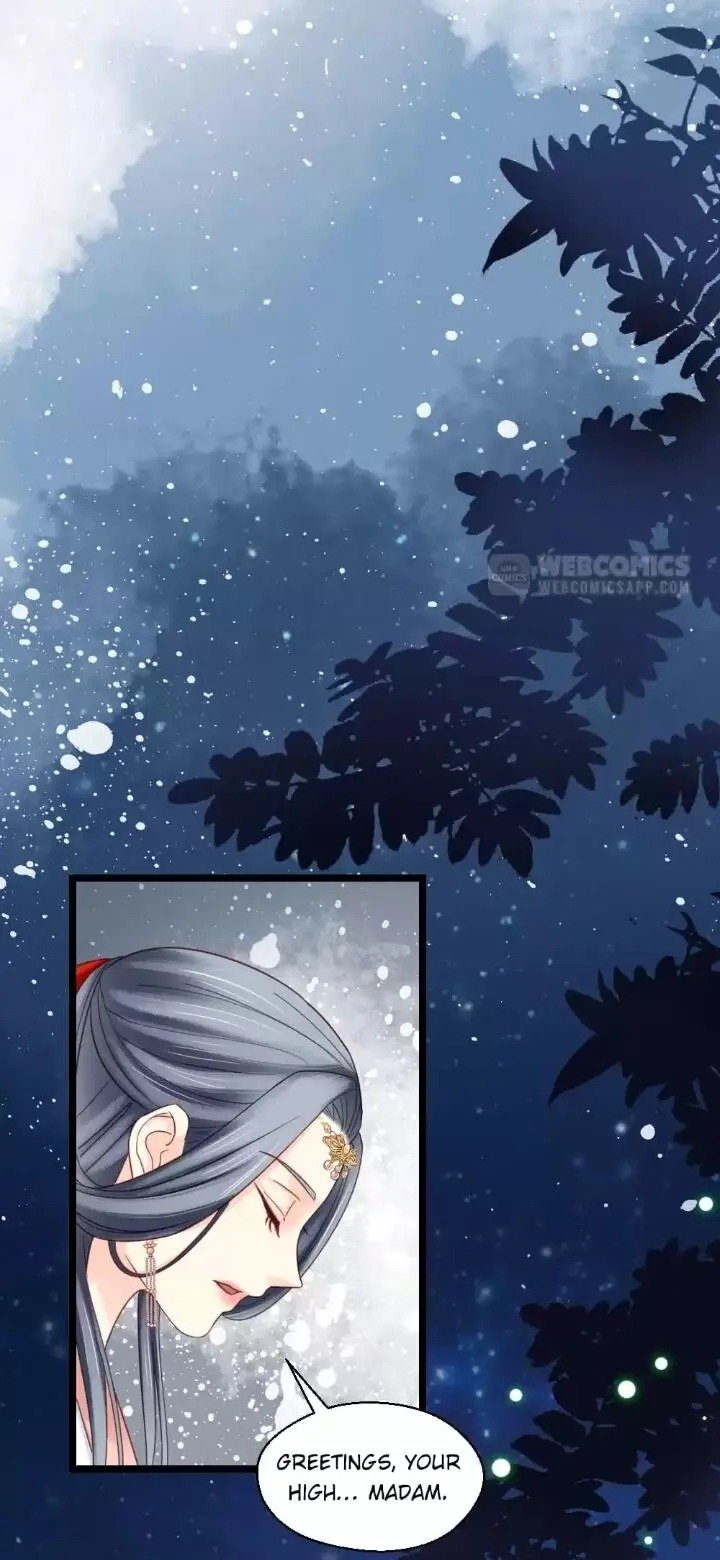 A Beauty, a Fatal Concubine Chapter 215 page 2 - Chapter 215