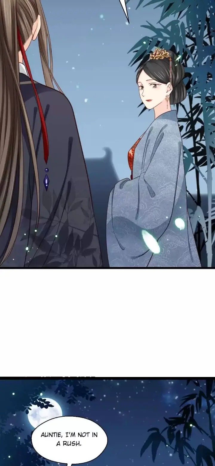 A Beauty, a Fatal Concubine Chapter 215 page 24 - Chapter 215