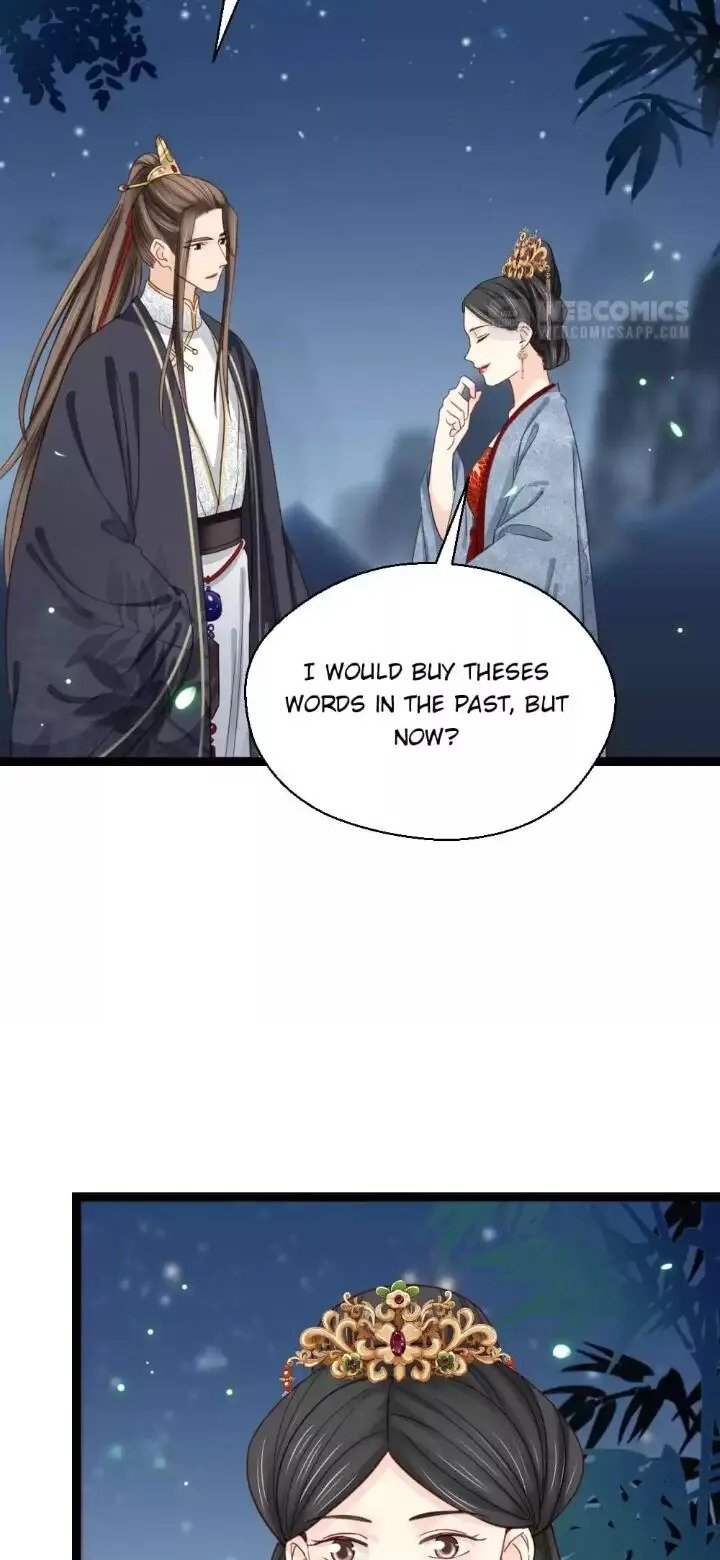 A Beauty, a Fatal Concubine Chapter 215 page 25 - Chapter 215