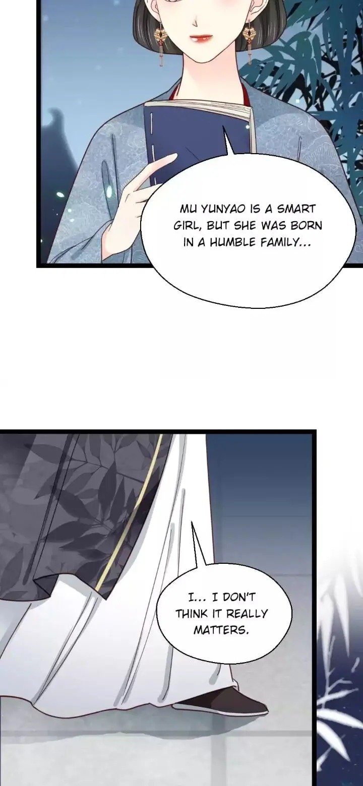 A Beauty, a Fatal Concubine Chapter 215 page 26 - Chapter 215