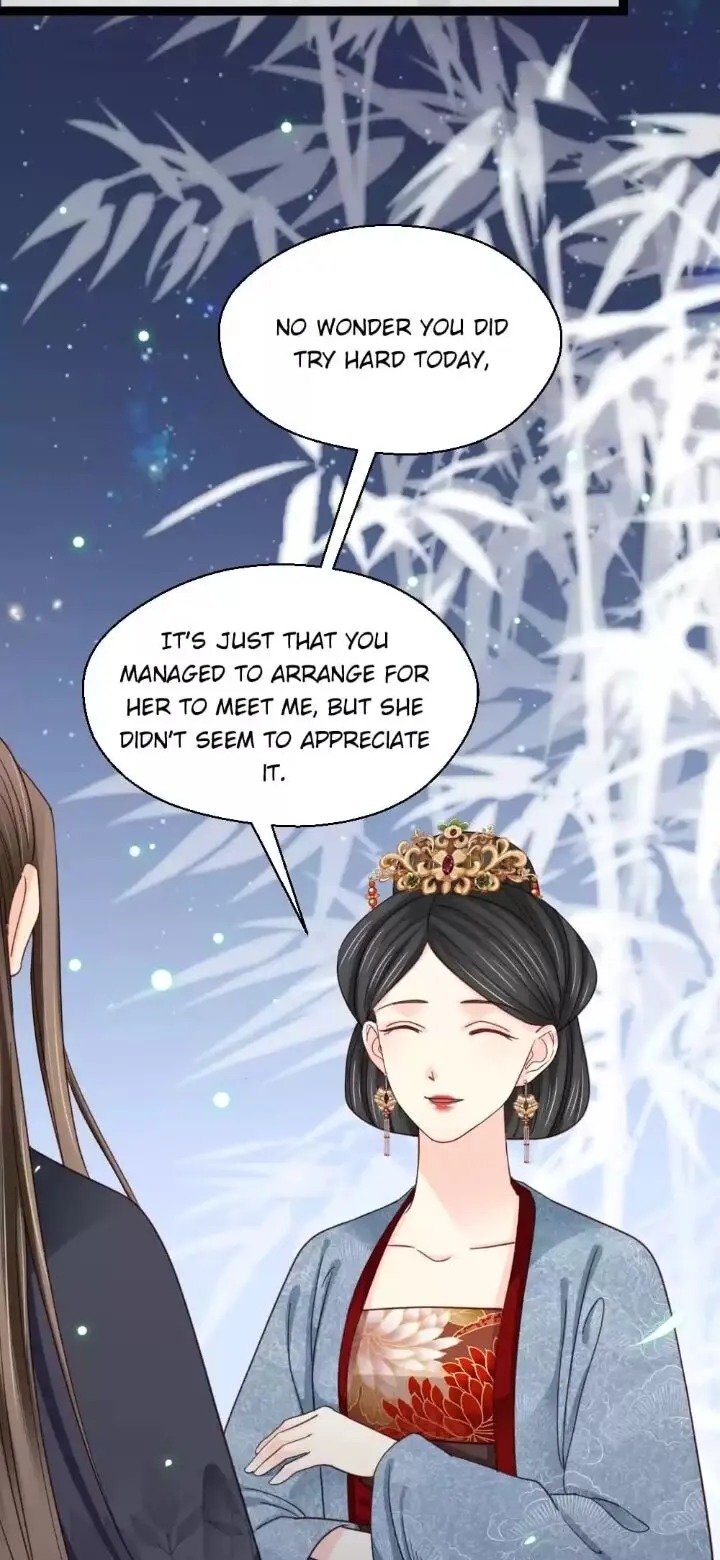 A Beauty, a Fatal Concubine Chapter 215 page 27 - Chapter 215