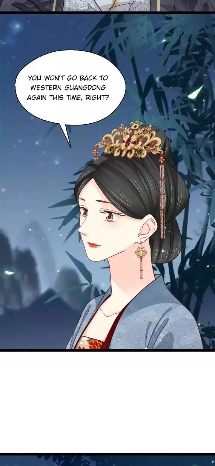 A Beauty, a Fatal Concubine Chapter 215 page 29 - Chapter 215