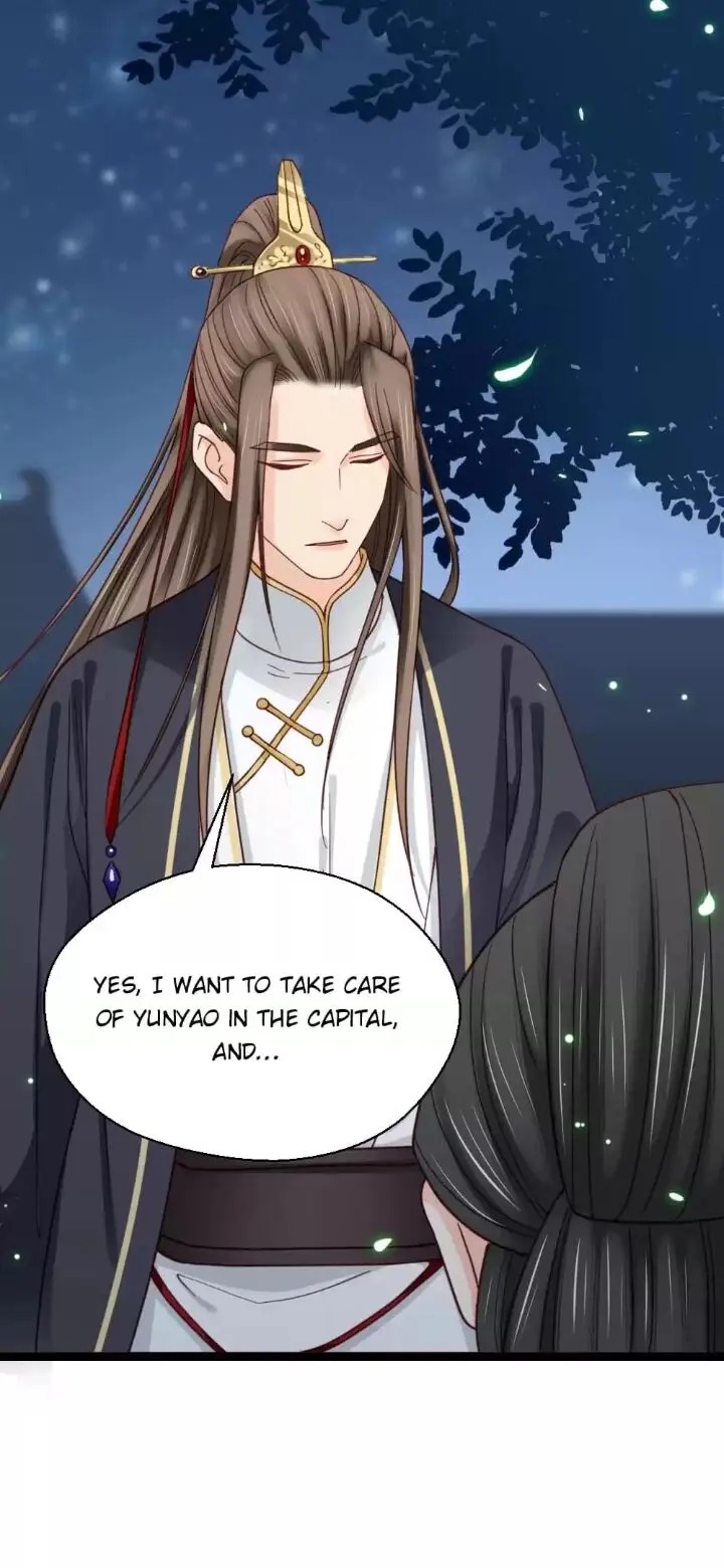 A Beauty, a Fatal Concubine Chapter 215 page 30 - Chapter 215