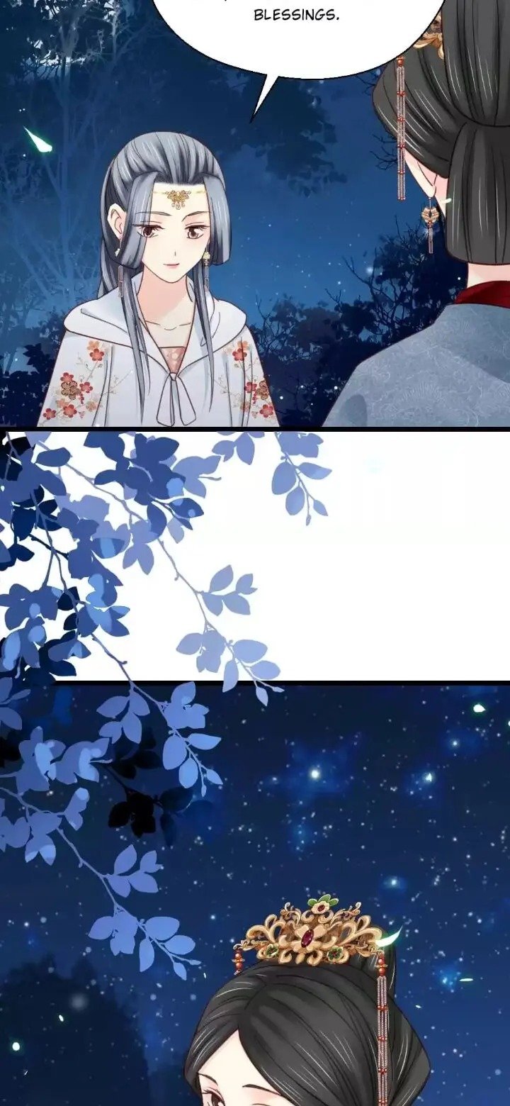 A Beauty, a Fatal Concubine Chapter 215 page 4 - Chapter 215