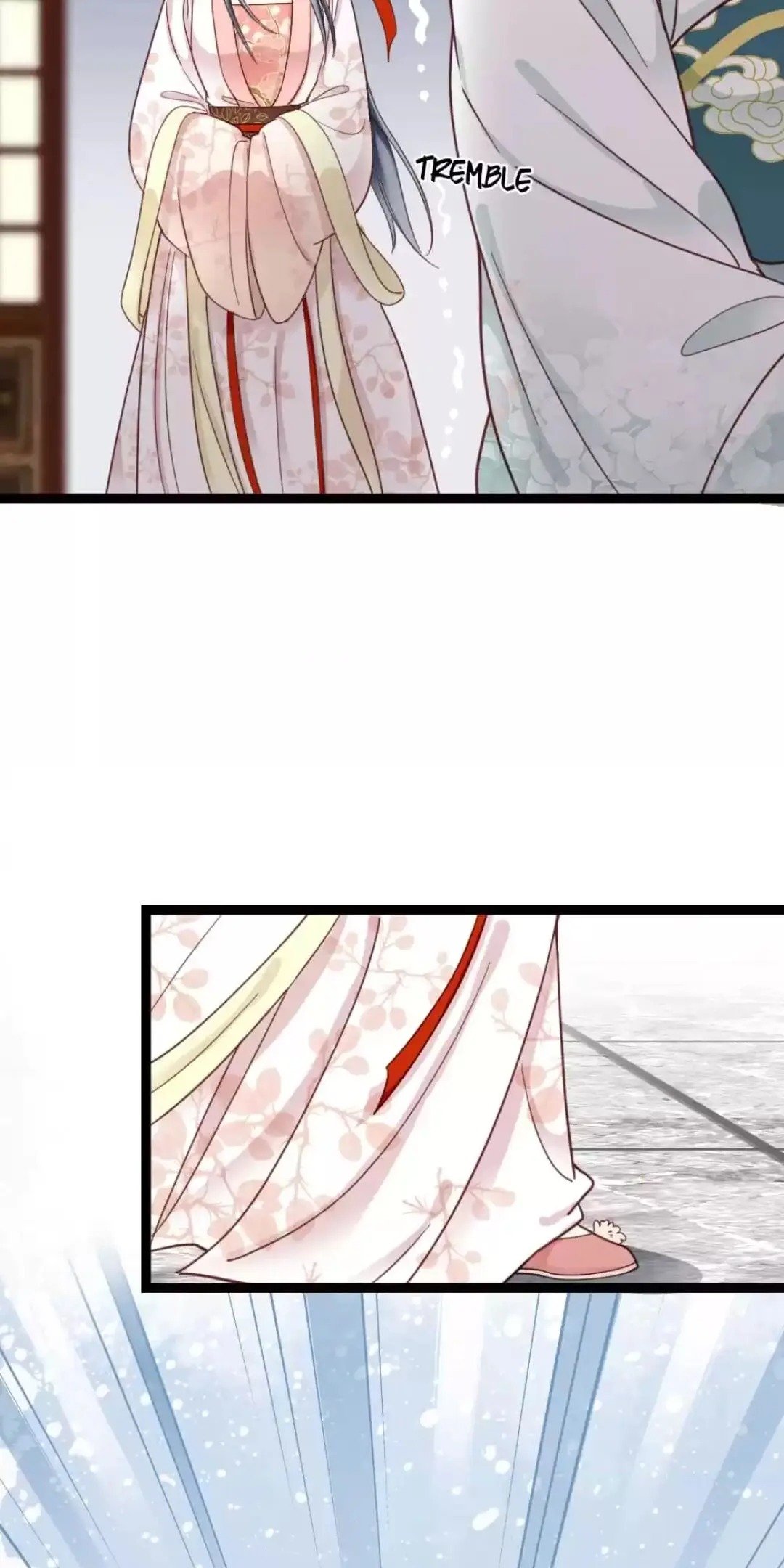 A Beauty, a Fatal Concubine Chapter 217 page 12 - Chapter 217