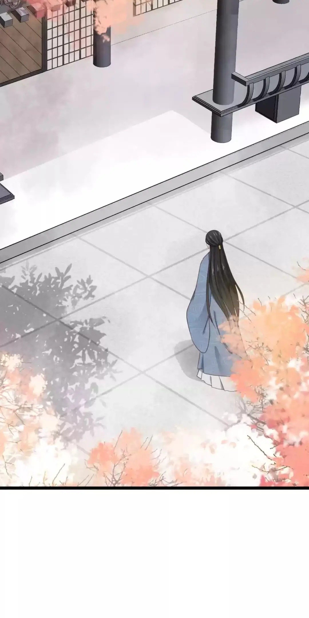 A Beauty, a Fatal Concubine Chapter 217 page 25 - Chapter 217