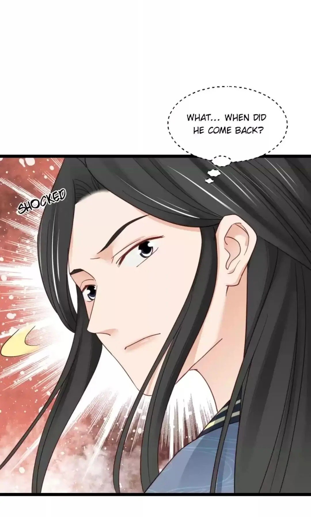 A Beauty, a Fatal Concubine Chapter 217 page 33 - Chapter 217