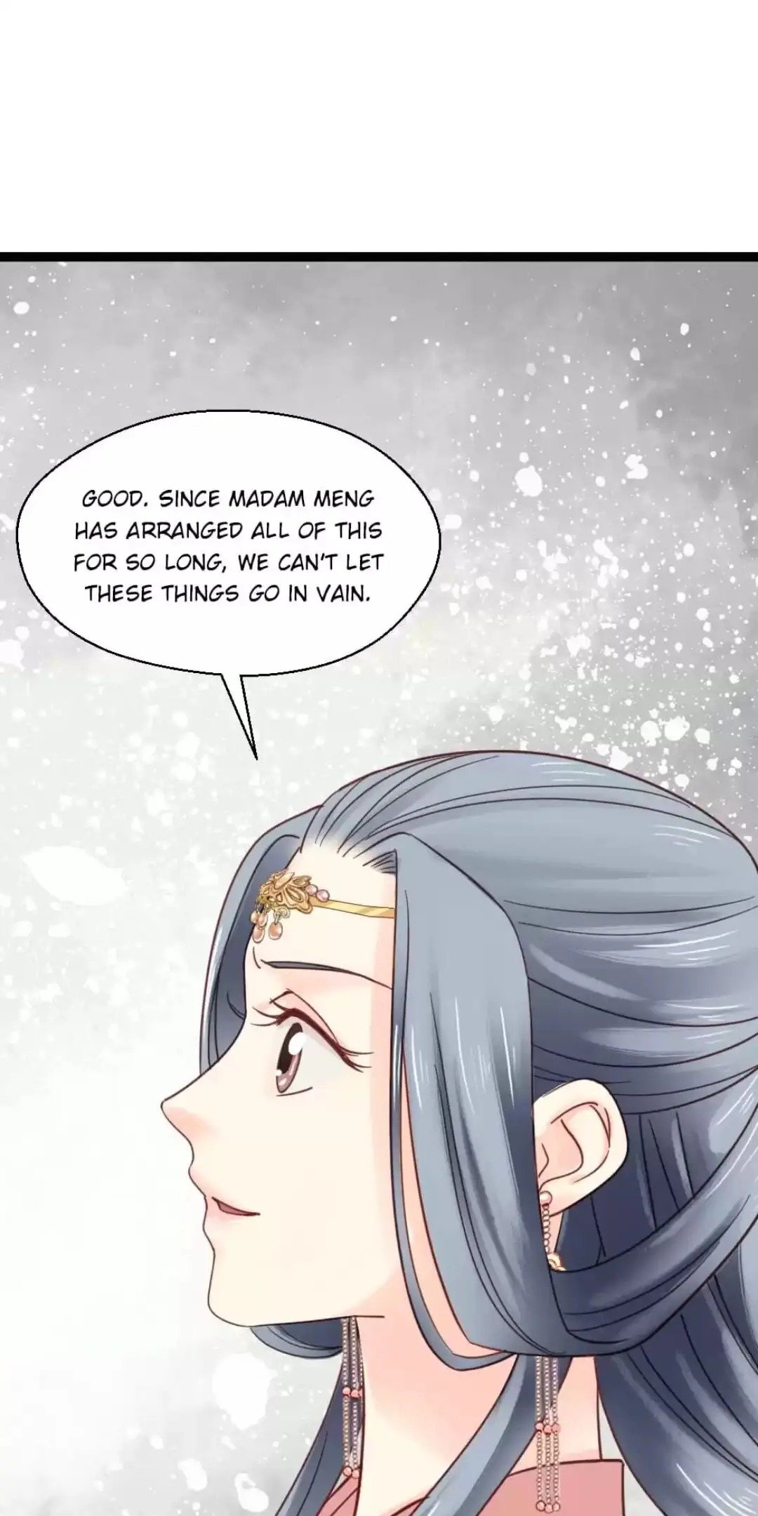 A Beauty, a Fatal Concubine Chapter 217 page 8 - Chapter 217