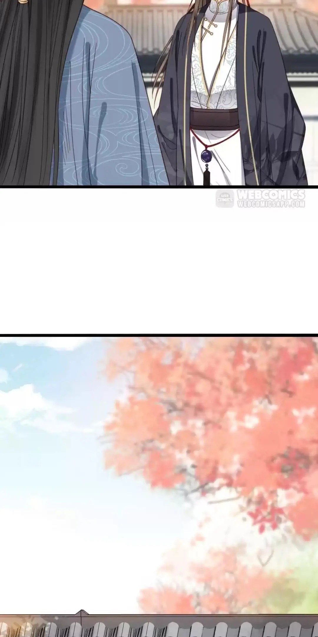 A Beauty, a Fatal Concubine Chapter 218 page 16 - Chapter 218