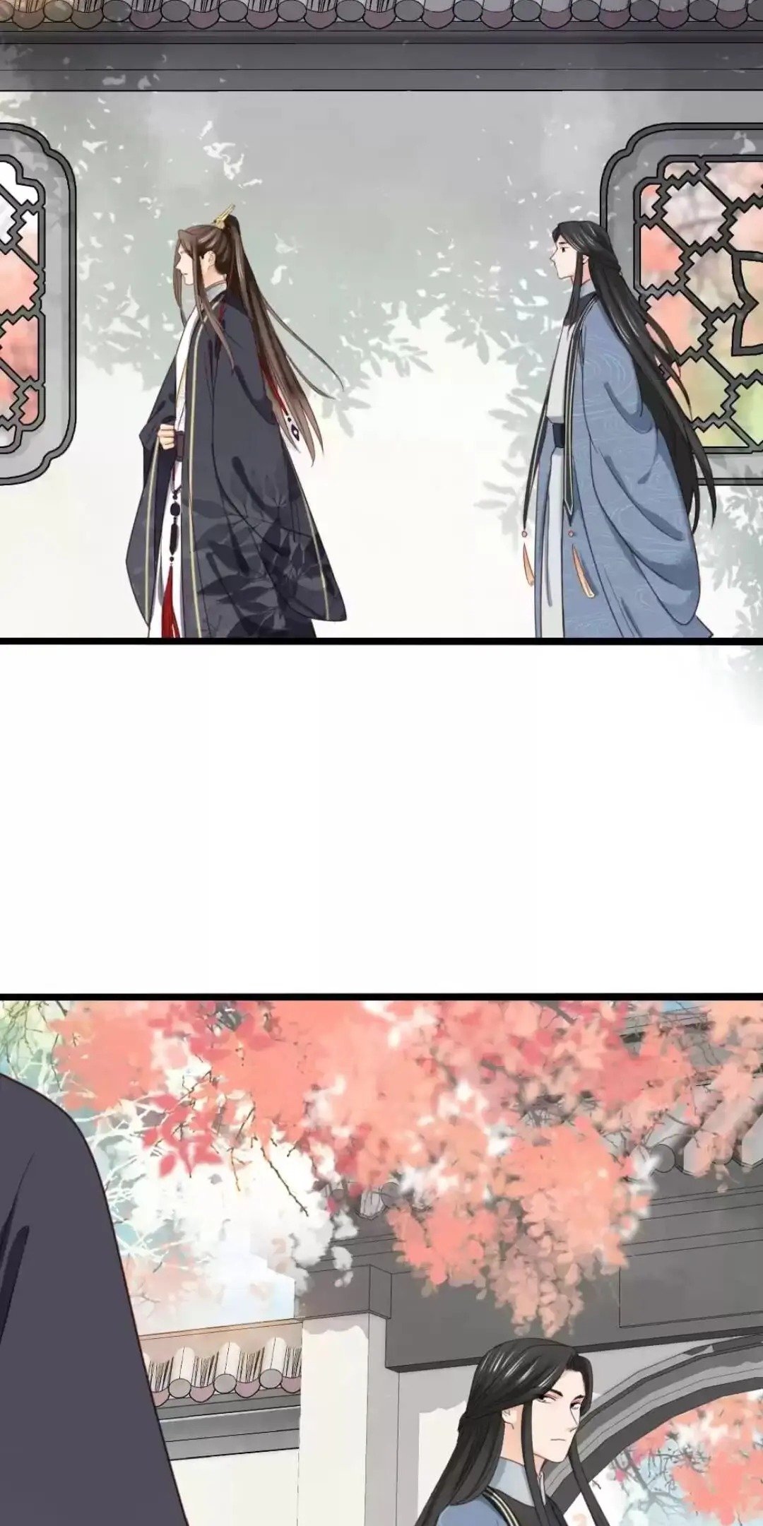 A Beauty, a Fatal Concubine Chapter 218 page 17 - Chapter 218