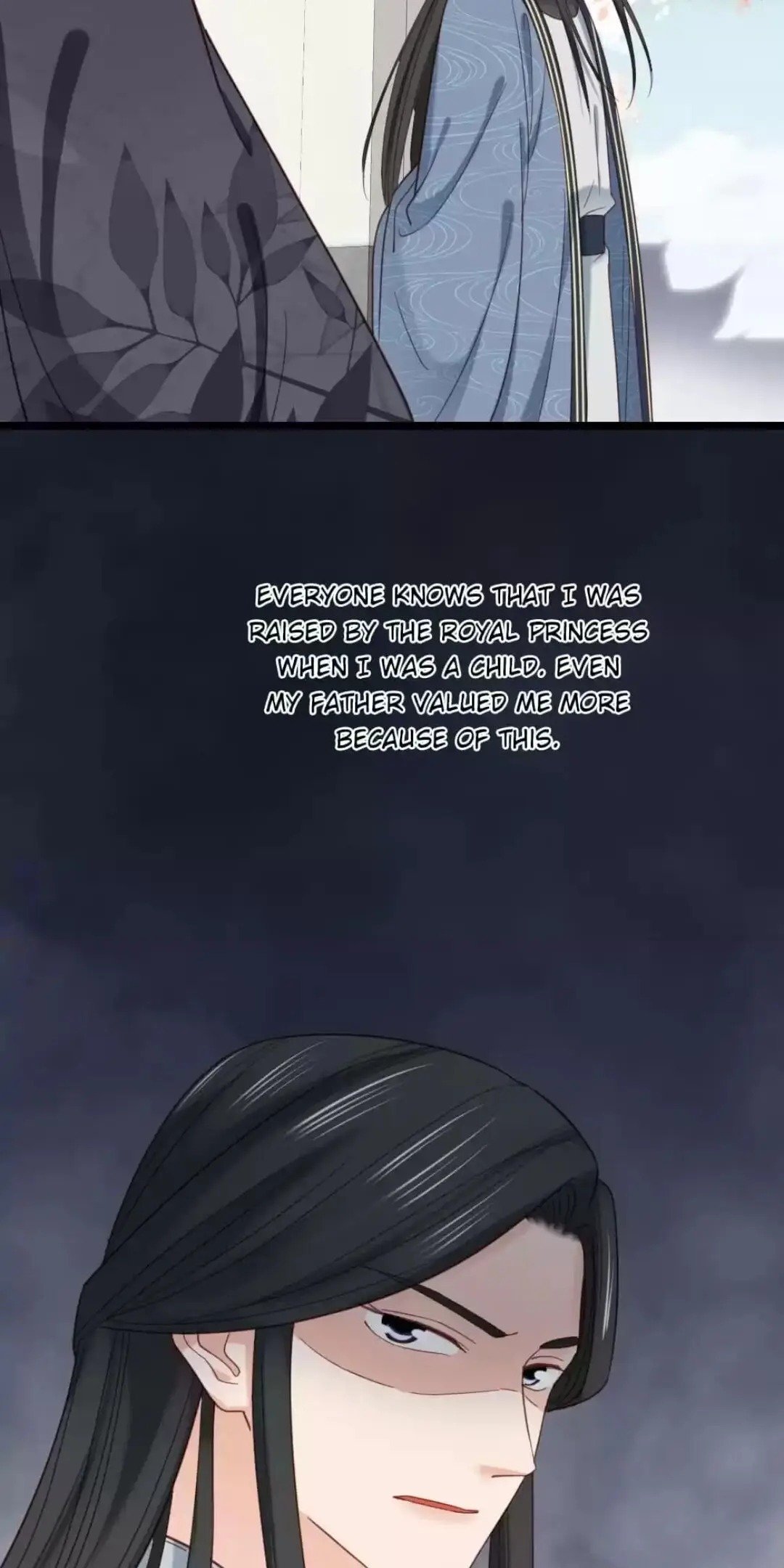 A Beauty, a Fatal Concubine Chapter 218 page 18 - Chapter 218