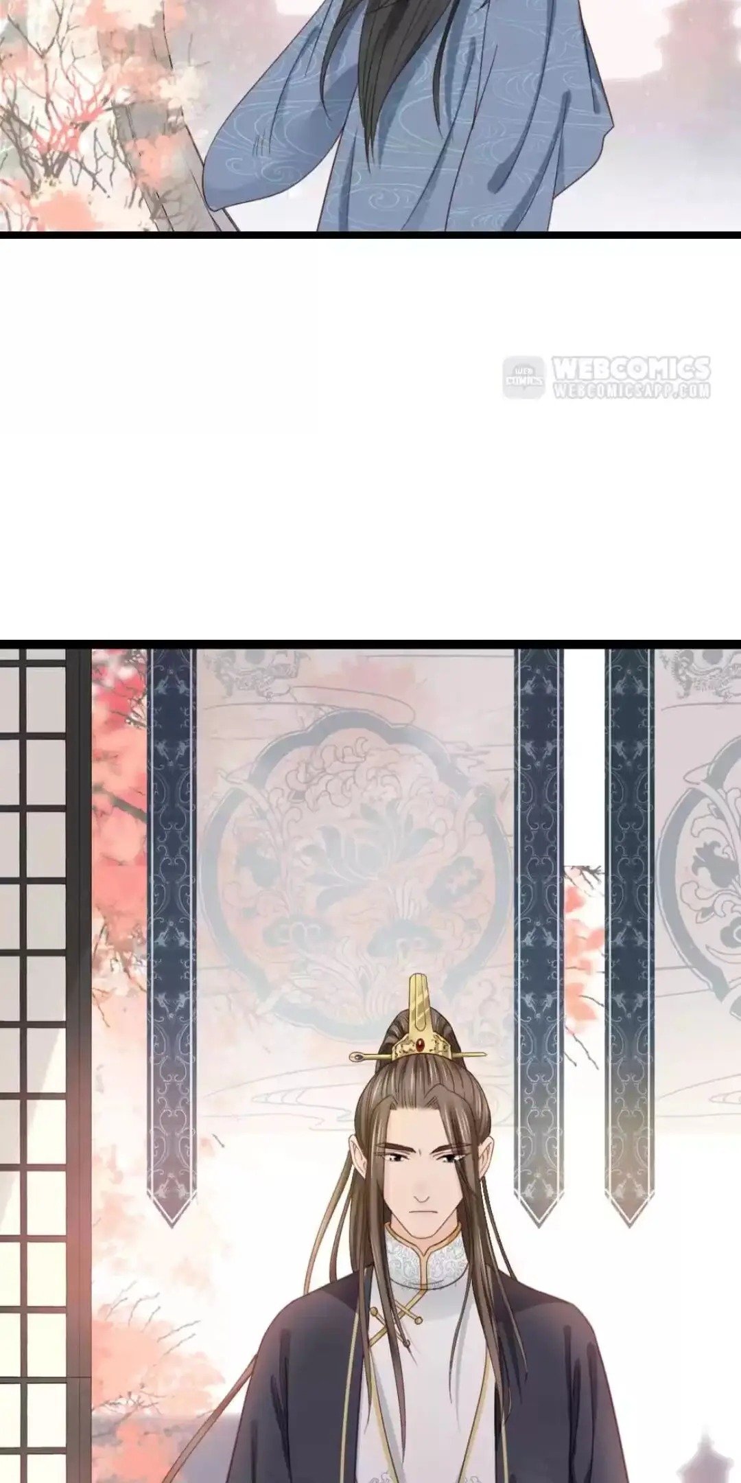 A Beauty, a Fatal Concubine Chapter 218 page 23 - Chapter 218