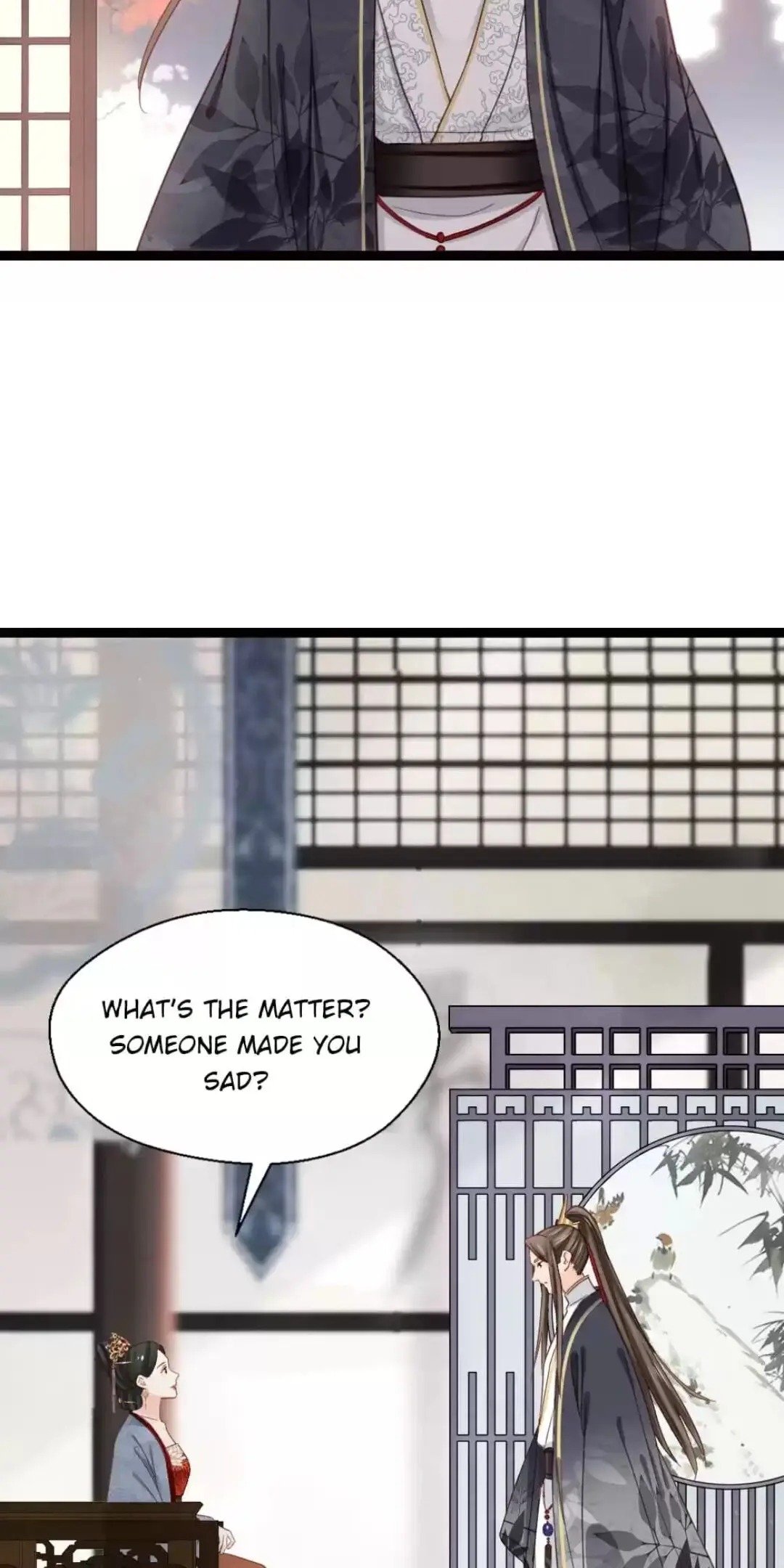 A Beauty, a Fatal Concubine Chapter 218 page 24 - Chapter 218