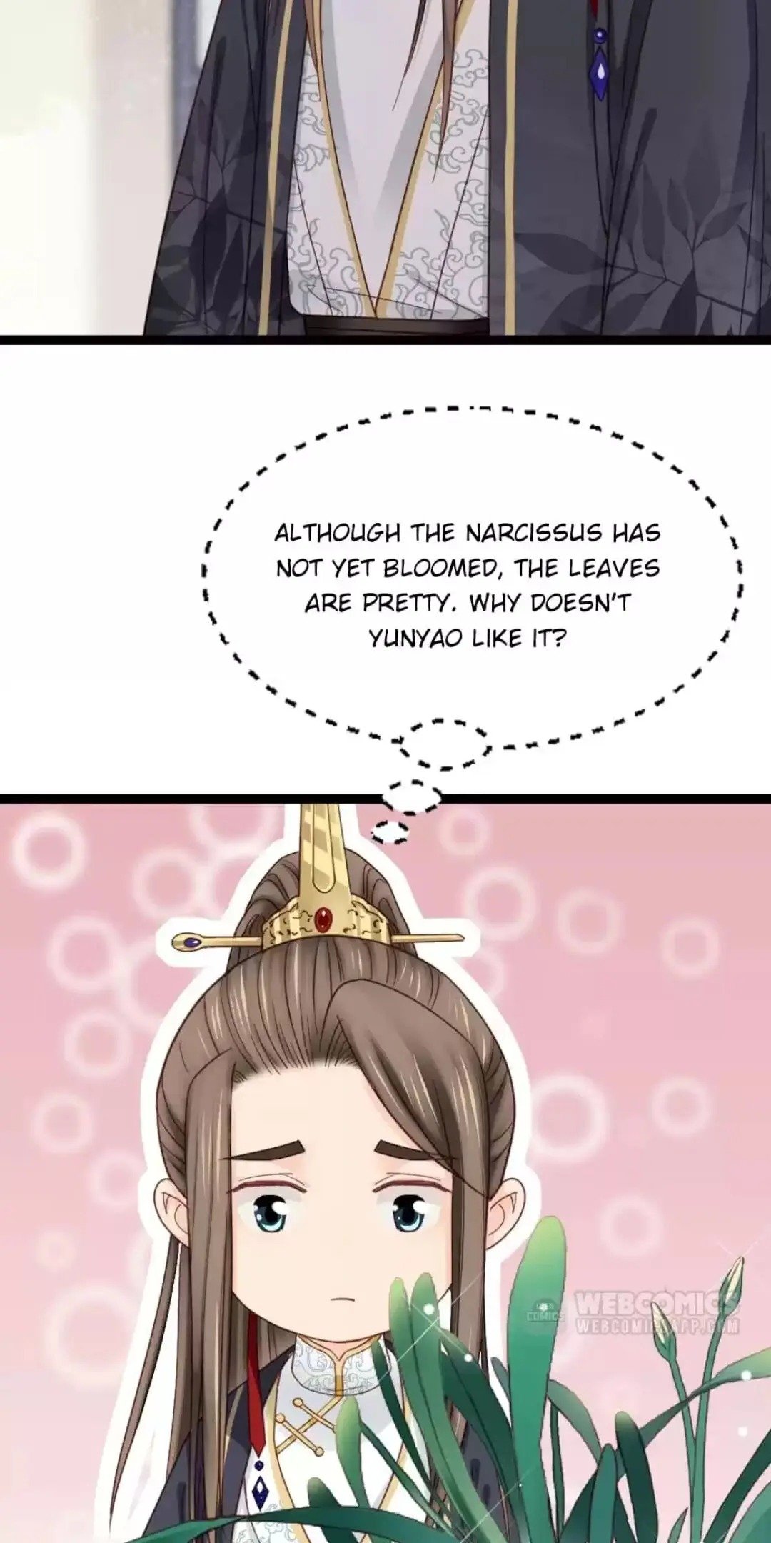A Beauty, a Fatal Concubine Chapter 218 page 26 - Chapter 218