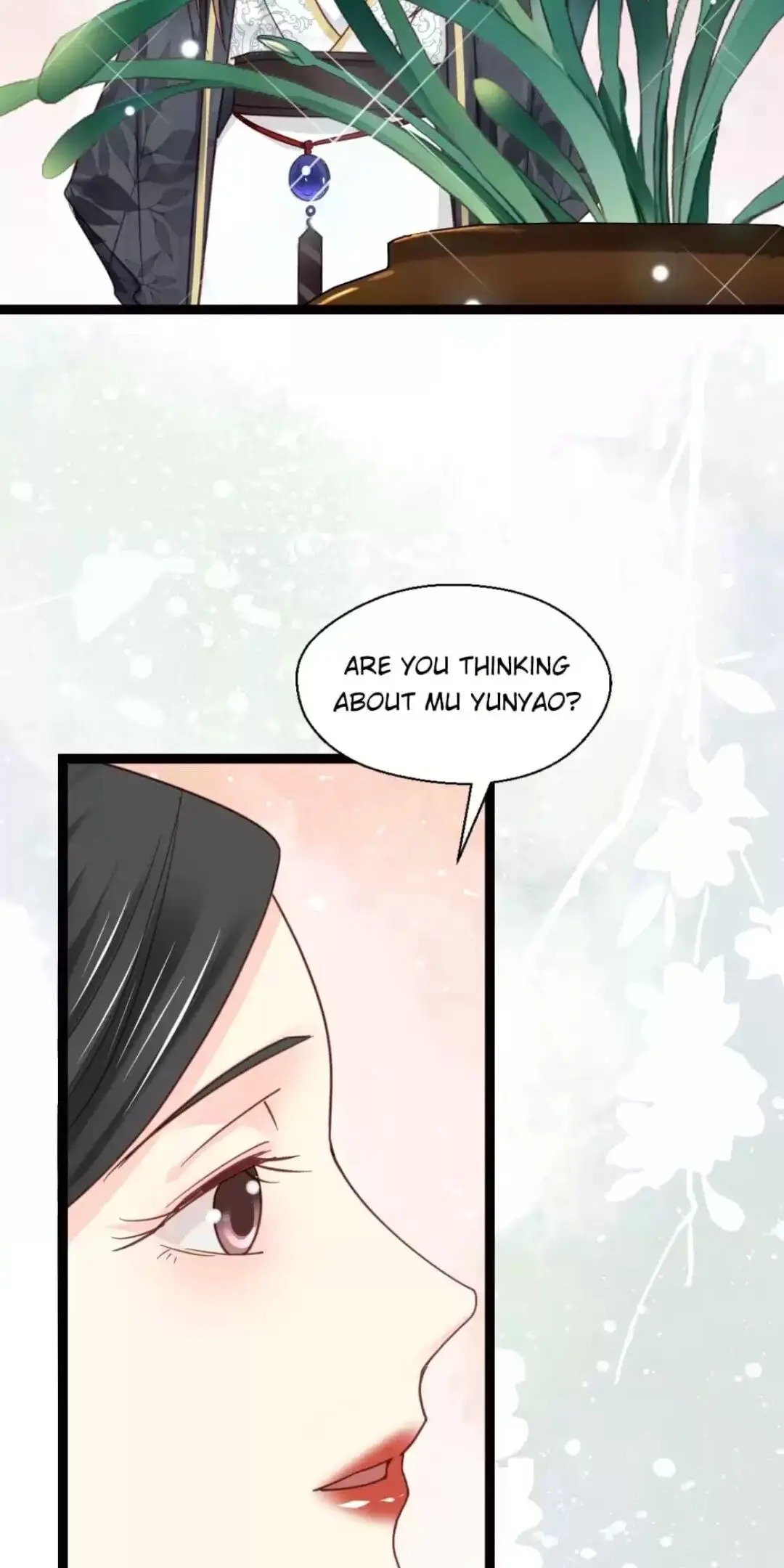 A Beauty, a Fatal Concubine Chapter 218 page 27 - Chapter 218